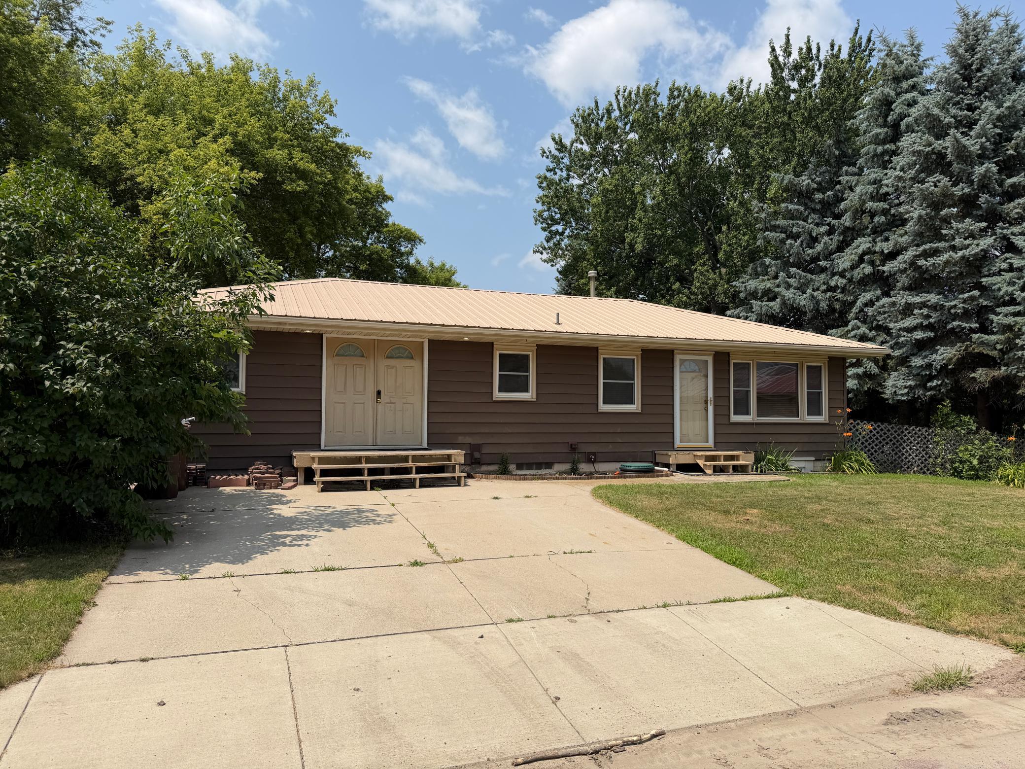 1st image of 202 Maple Ave S, Maple Lake, MN 55358 | MLS# 7114154