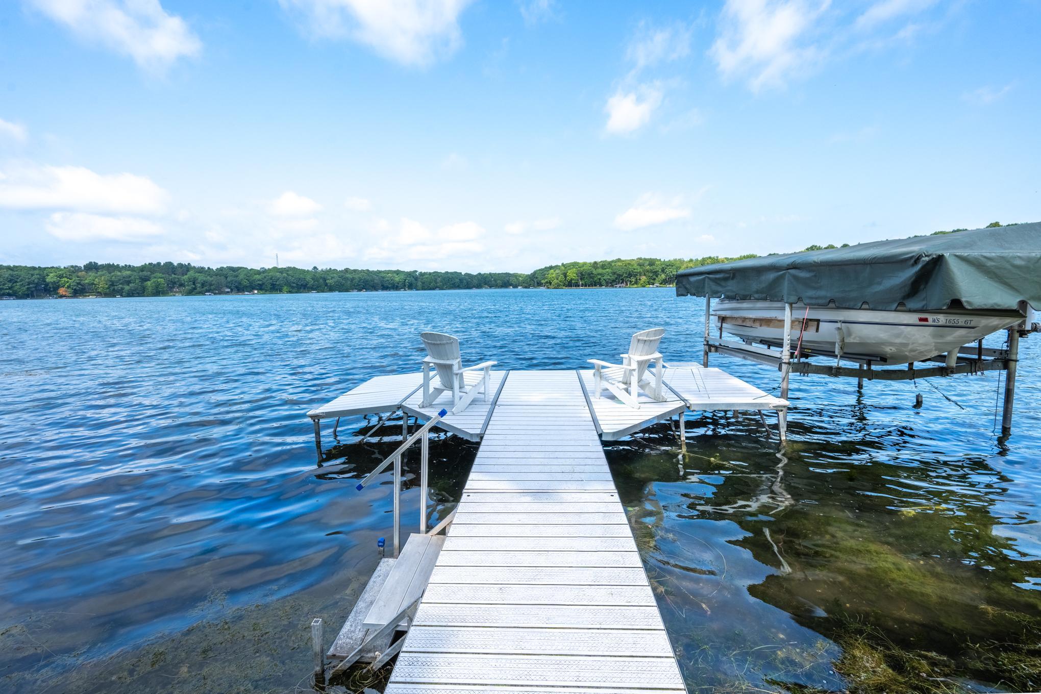 3rd image of 1351 Hungerford Pt, Saint Croix Falls, WI 54024 | MLS# 7114160
