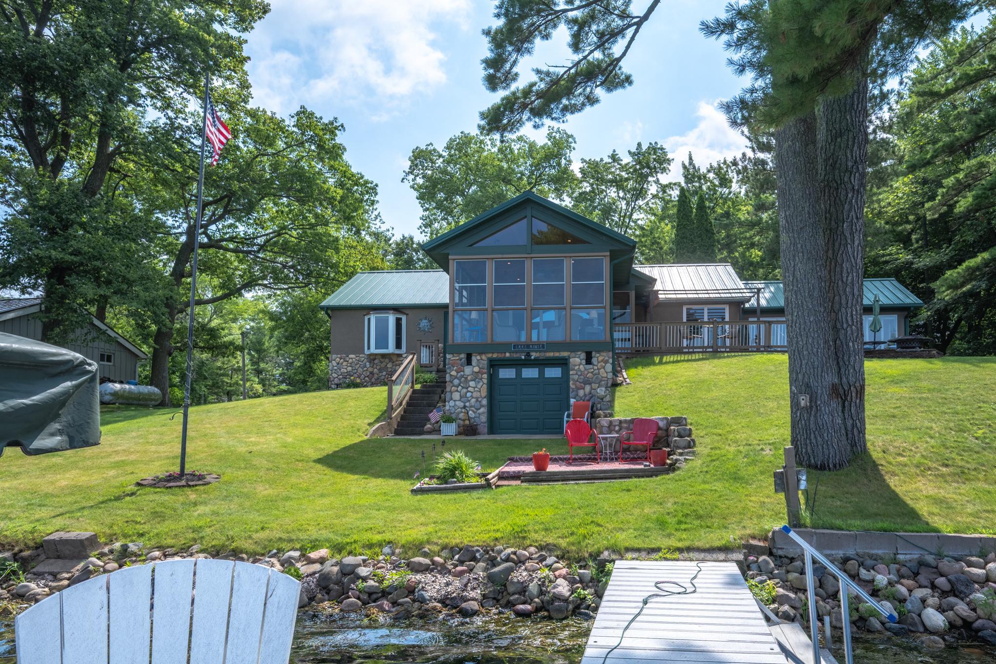 4th image of 1351 Hungerford Pt, Saint Croix Falls, WI 54024 | MLS# 7114160