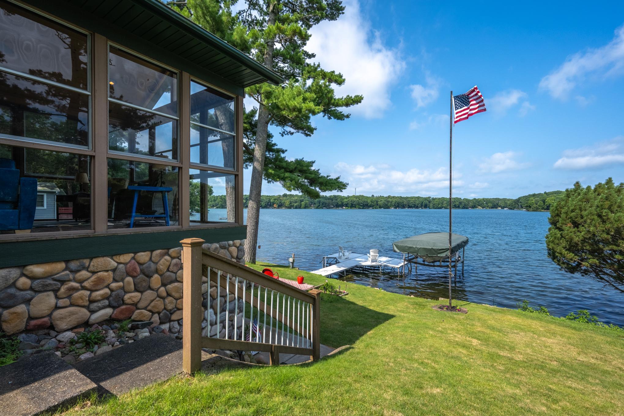 2nd image of 1351 Hungerford Pt, Saint Croix Falls, WI 54024 | MLS# 7114160