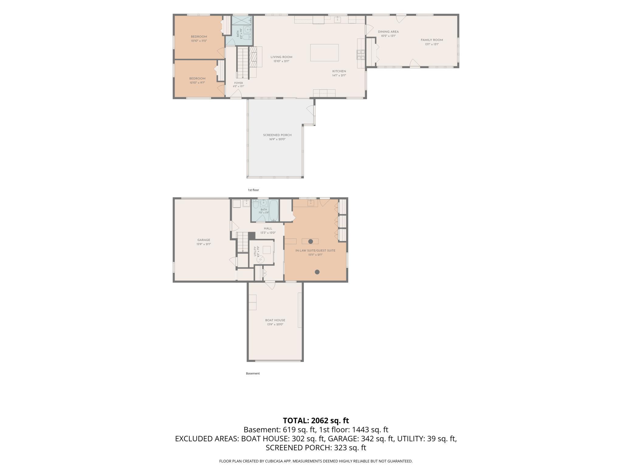 51st image of 1351 Hungerford Pt, Saint Croix Falls, WI 54024 | MLS# 7114160