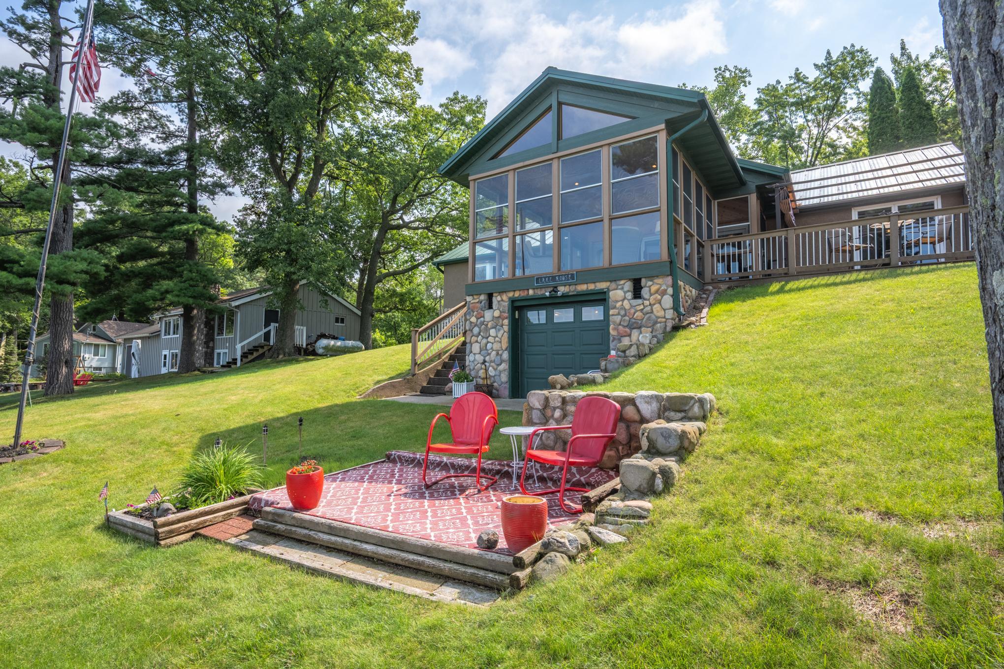 5th image of 1351 Hungerford Pt, Saint Croix Falls, WI 54024 | MLS# 7114160