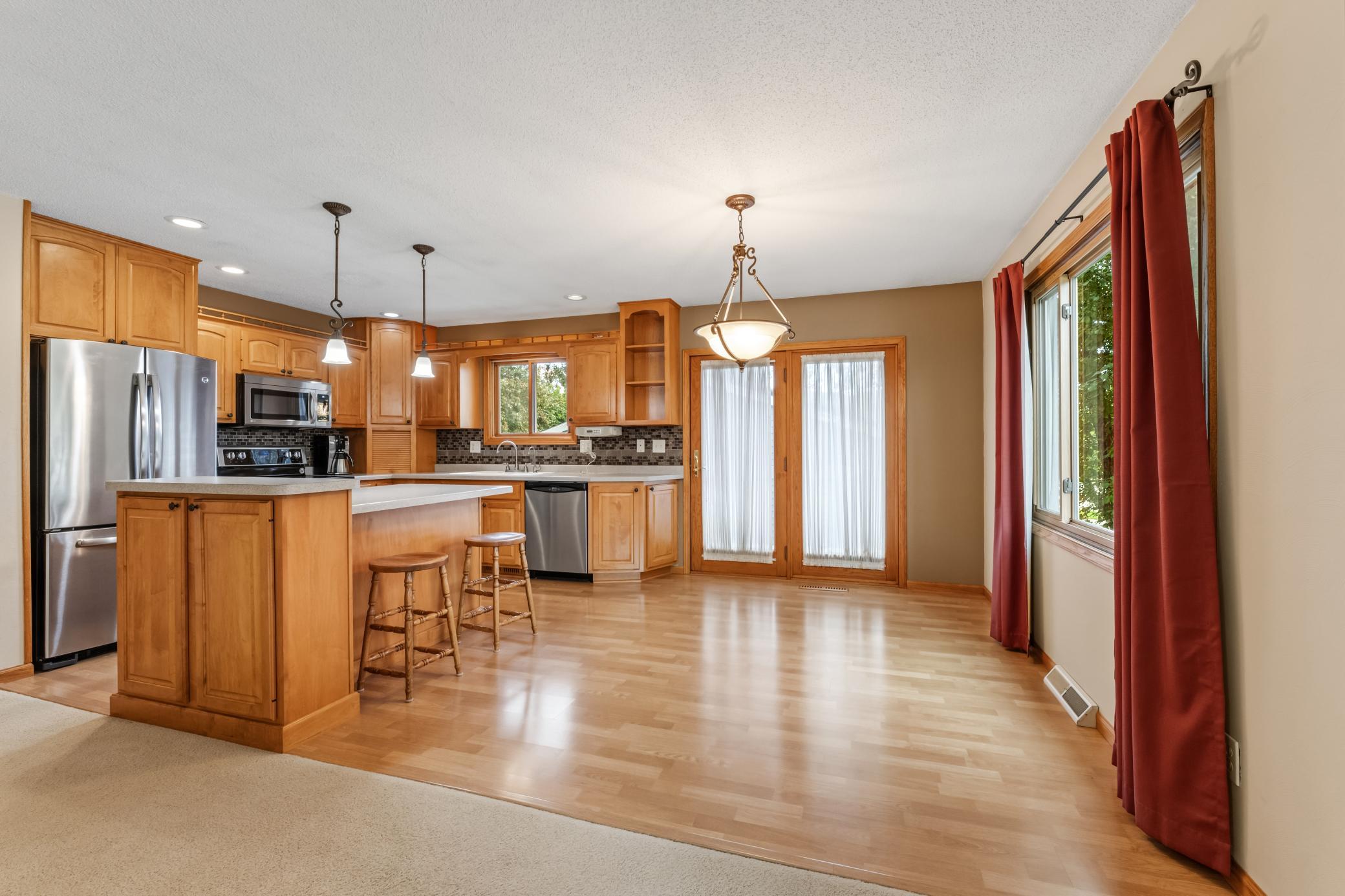 4th image of 1218 Poplar St, La Crescent, MN 55947 | MLS# 7114172
