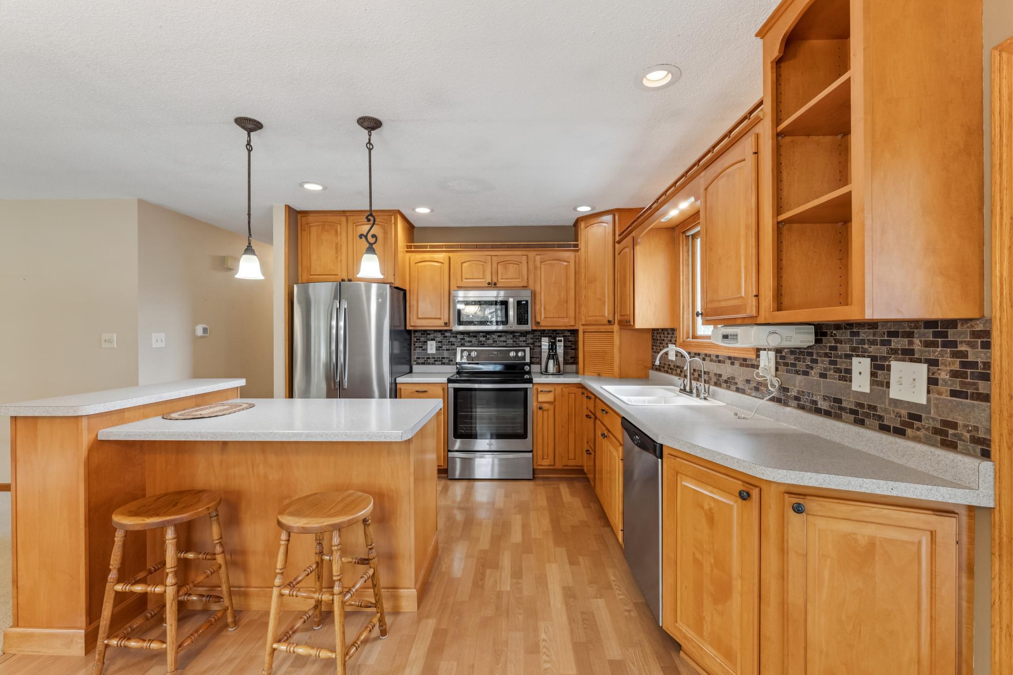 3rd image of 1218 Poplar St, La Crescent, MN 55947 | MLS# 7114172