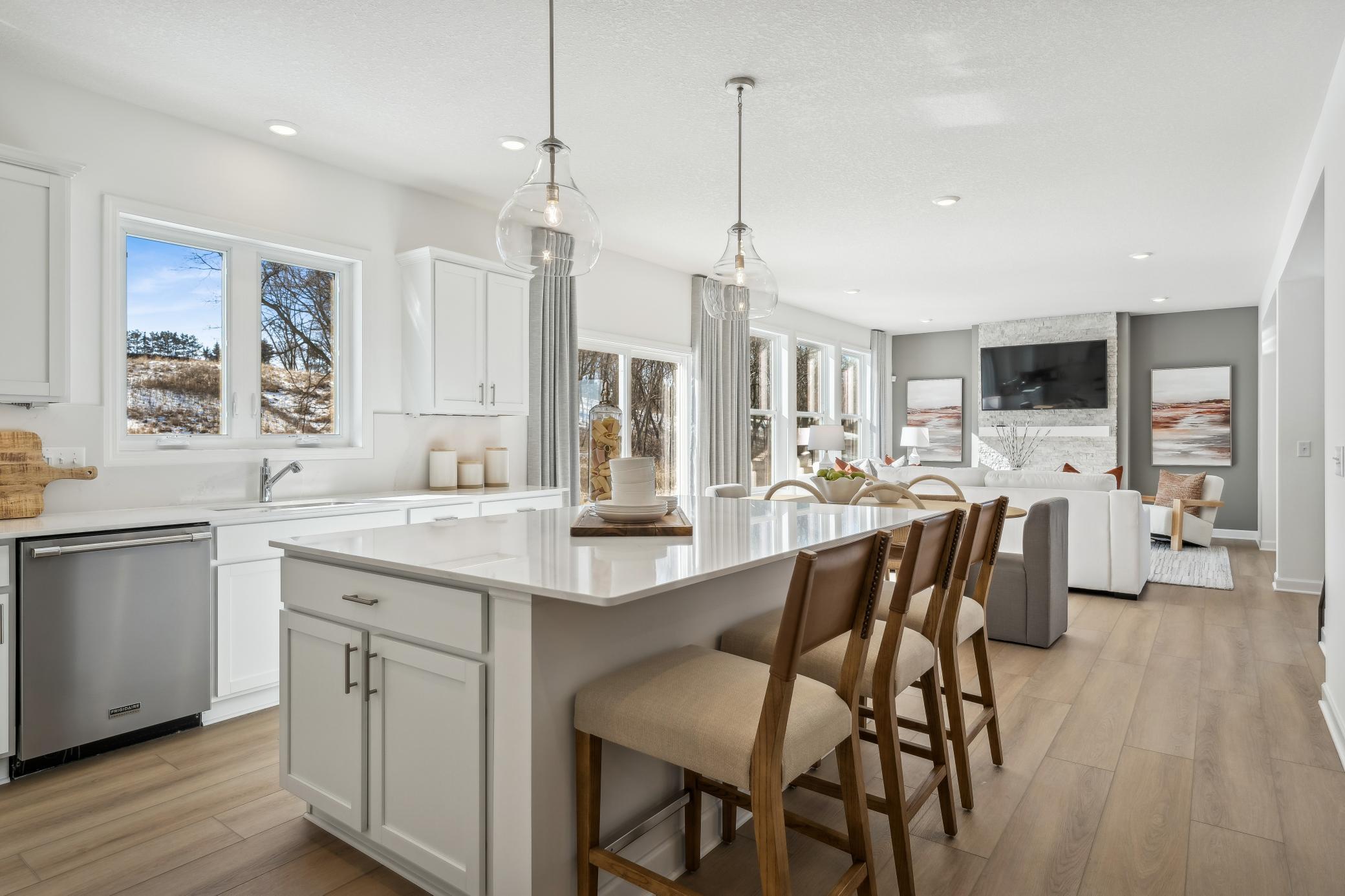 3rd image of 4983 Jamocha Ave Ne, Saint Michael, MN 55376 | MLS# 7114205