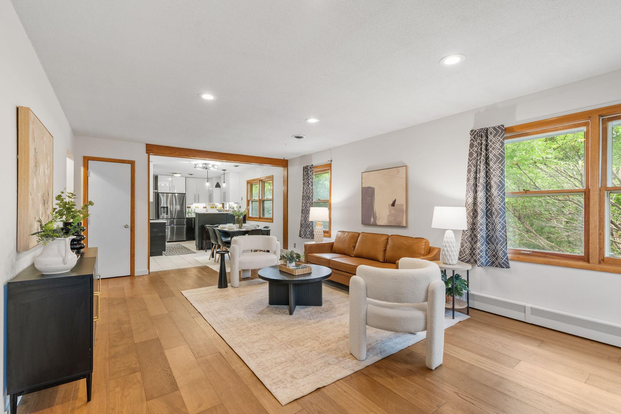 5th image of 318 8Th Ave Ne, Minneapolis, MN 55413 | MLS# 7114207