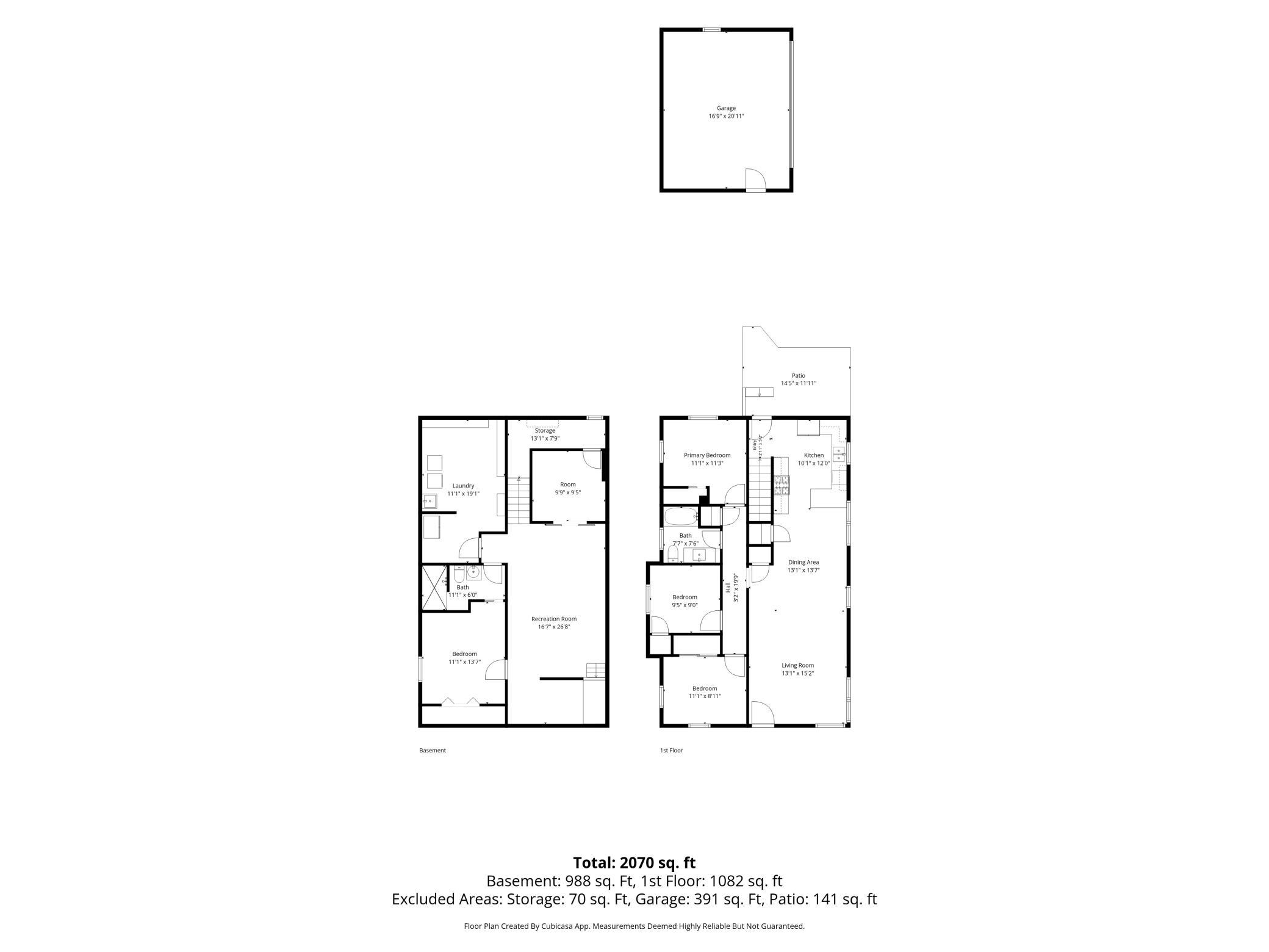 31st image of 318 8th Ave Ne, Minneapolis, MN 55413 | MLS# 7114207