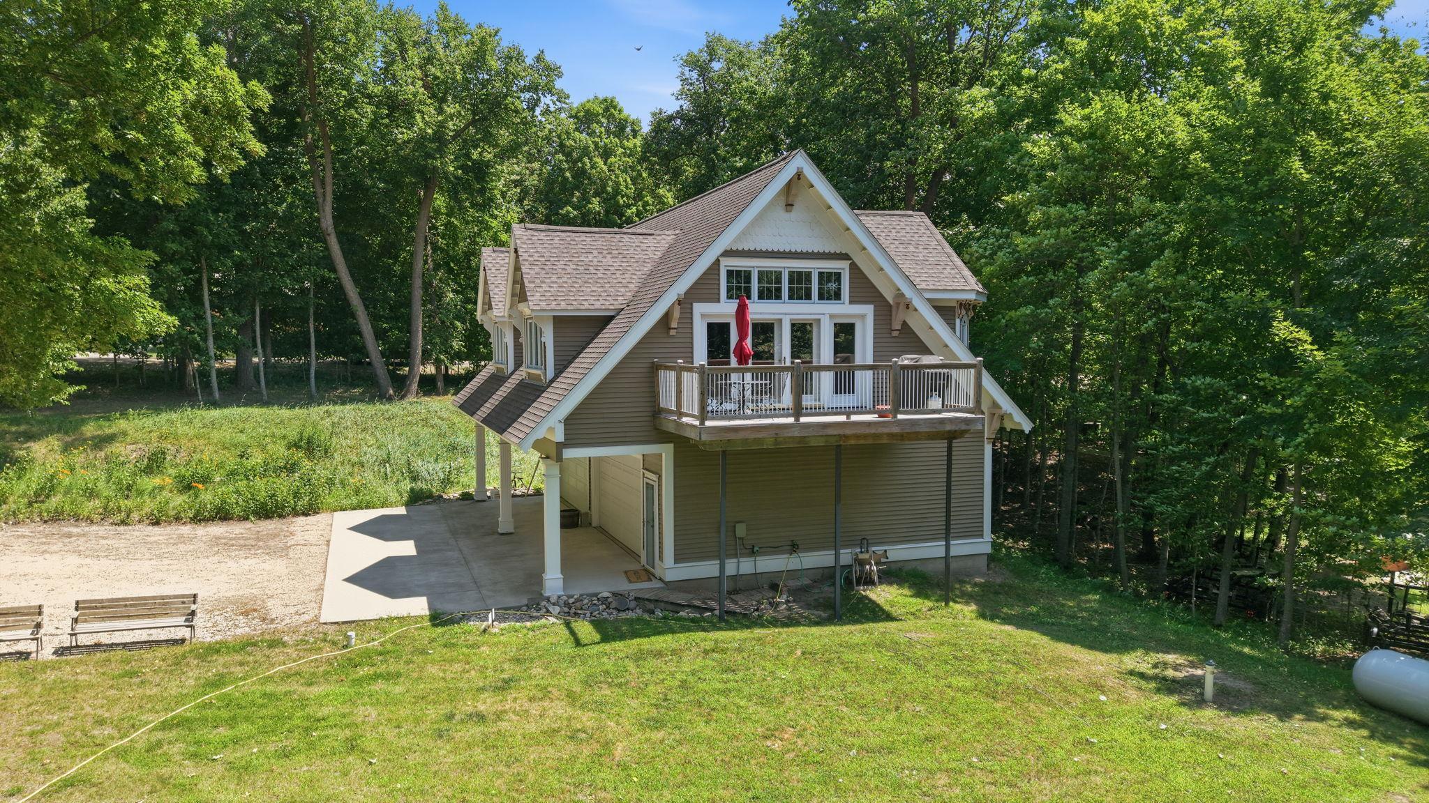 2nd image of 1834 Petes Point Ln Sw, Alexandria, MN 56308 | MLS# 7114209