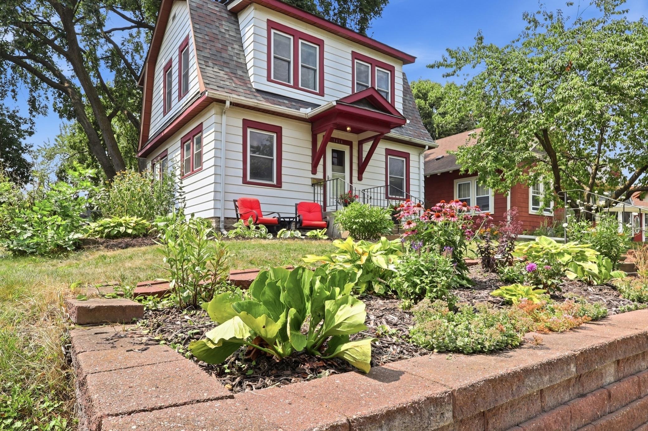 2nd image of 3414 Polk St Ne, Minneapolis, MN 55418 | MLS# 7114256
