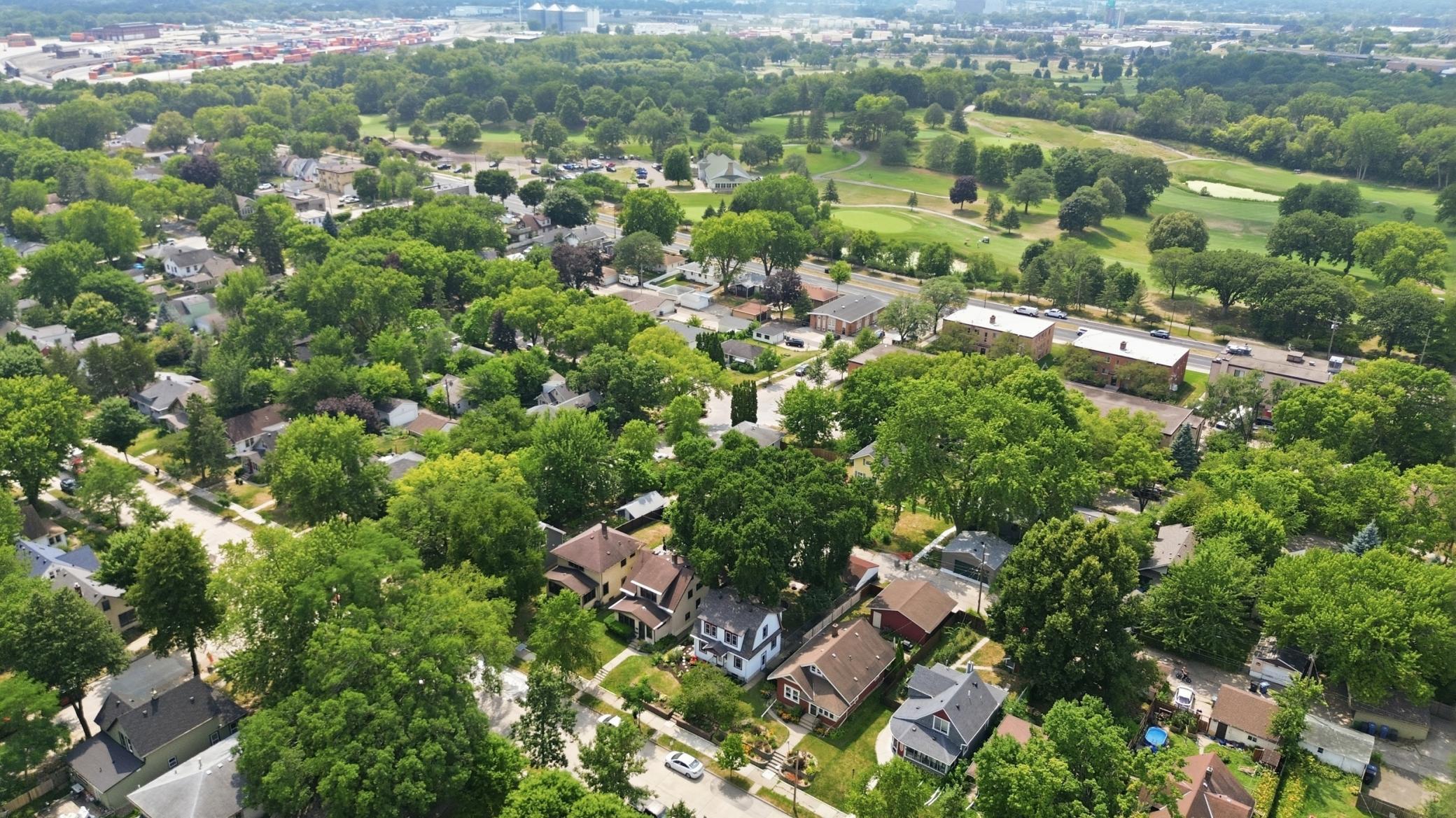 43rd image of 3414 Polk St Ne, Minneapolis, MN 55418 | MLS# 7114256