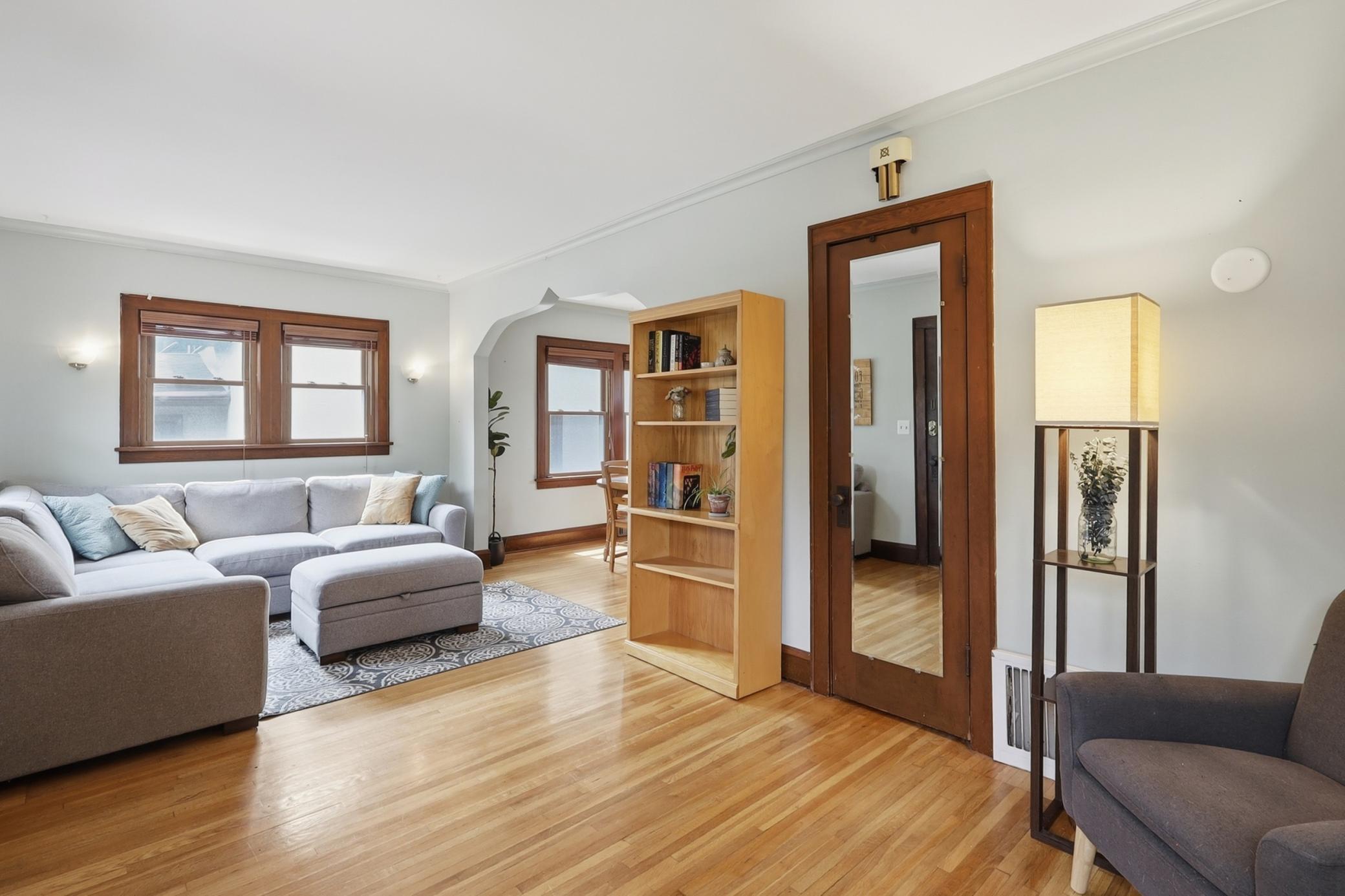 4th image of 3414 Polk St Ne, Minneapolis, MN 55418 | MLS# 7114256