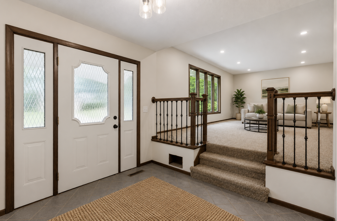 5th image of 1086 Carlton Dr, Saint Paul, MN 55126 | MLS# 7114284