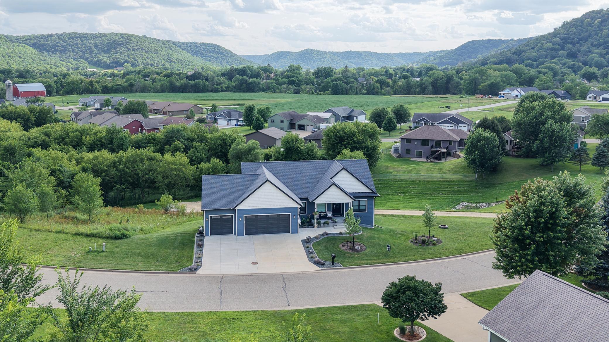 42nd image of 166 Rimrock Rd, Rollingstone, MN 55969 | MLS# 7114286