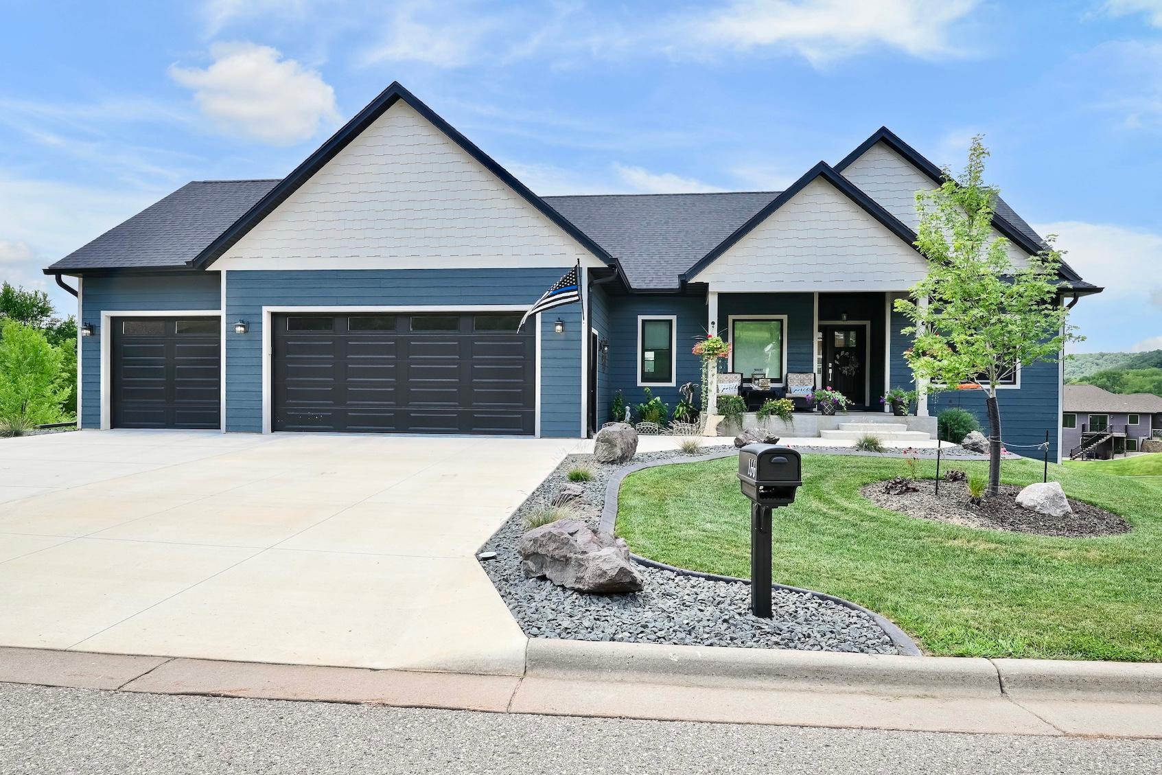 2nd image of 166 Rimrock Rd, Rollingstone, MN 55969 | MLS# 7114286