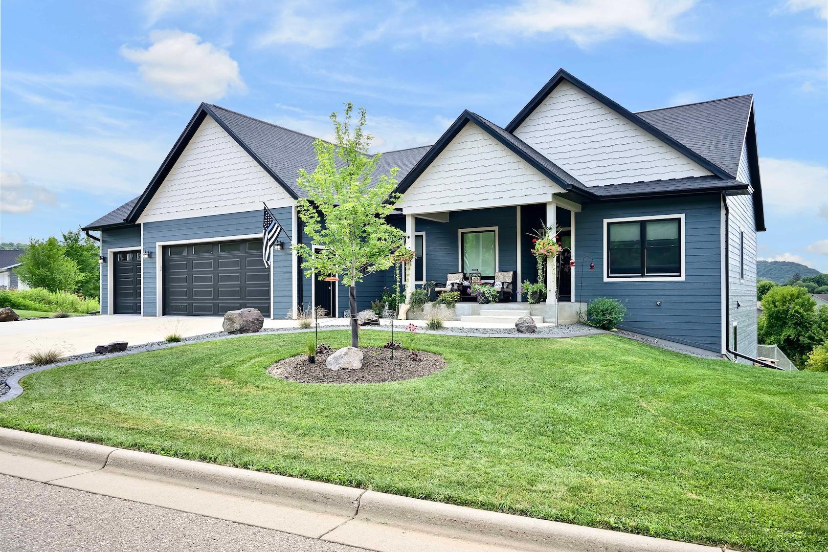 1st image of 166 Rimrock Rd, Rollingstone, MN 55969 | MLS# 7114286