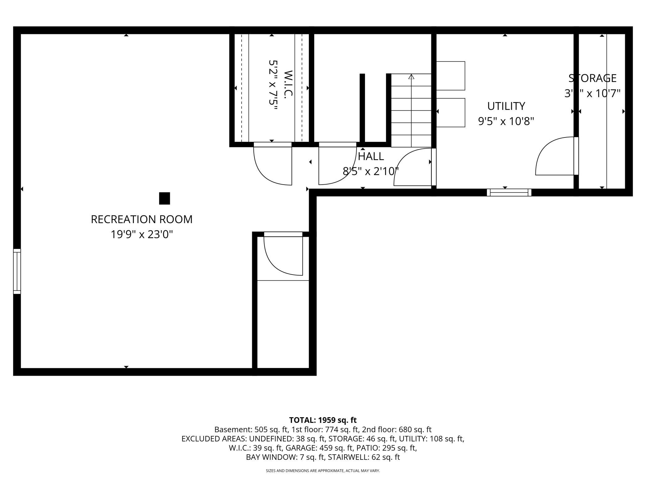 50th image of 2016 Southfield Ct Sw, Rochester, MN 55902 | MLS# 7114287