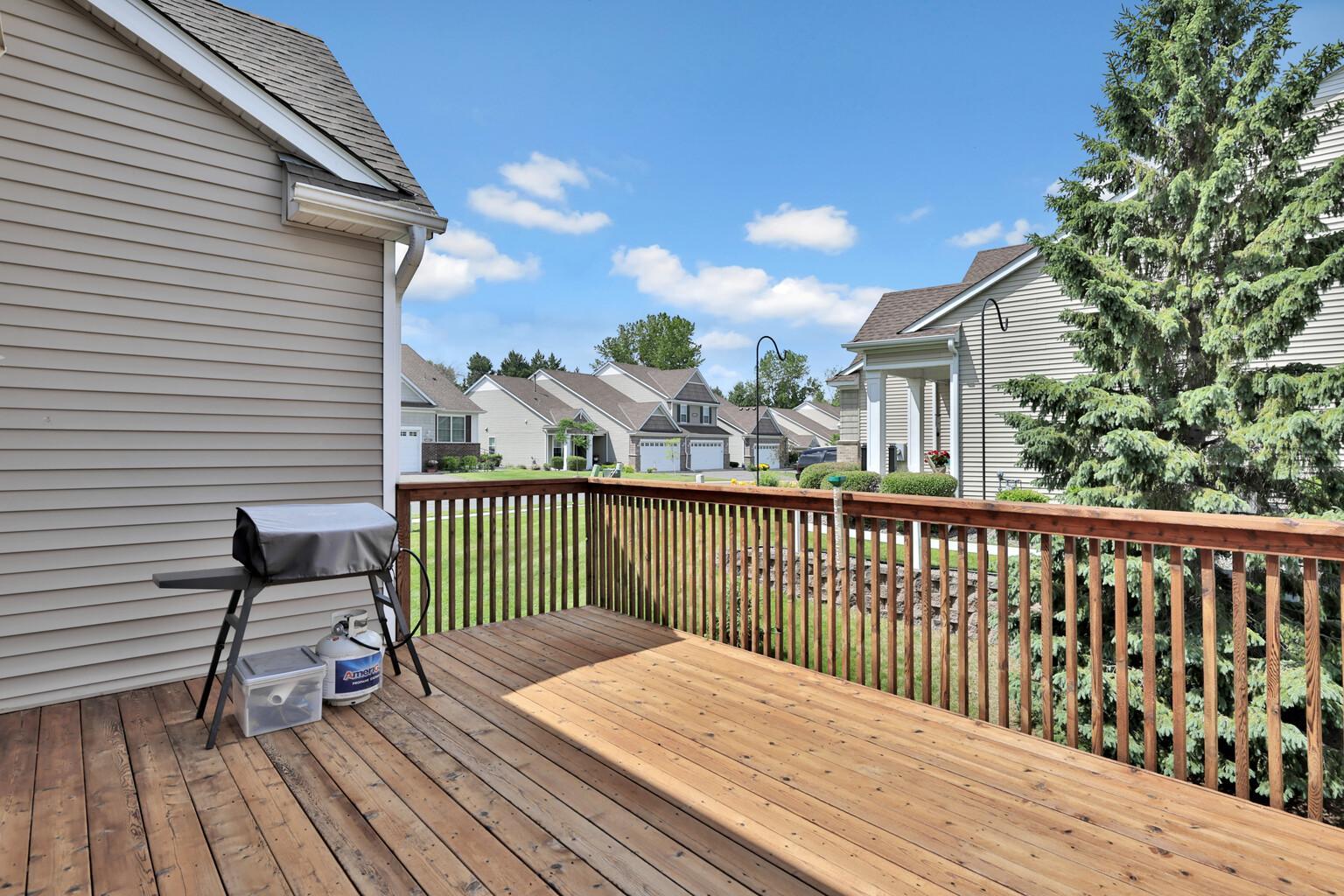 62nd image of 4460 Empire Dr N #1, Hugo, MN 55038 | MLS# 7114291