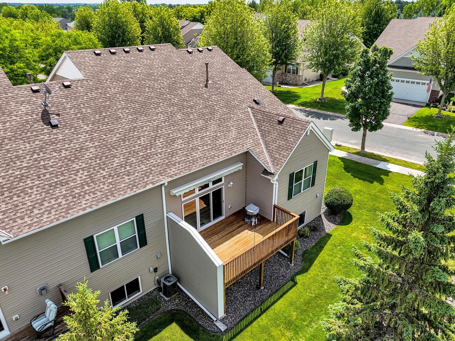 2nd image of 4460 Empire Dr N #1, Hugo, MN 55038 | MLS# 7114291