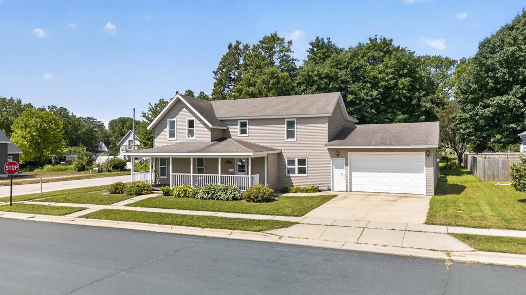 1st image of 112 S Hudson Ave, Spring Valley, MN 55975 | MLS# 7114301