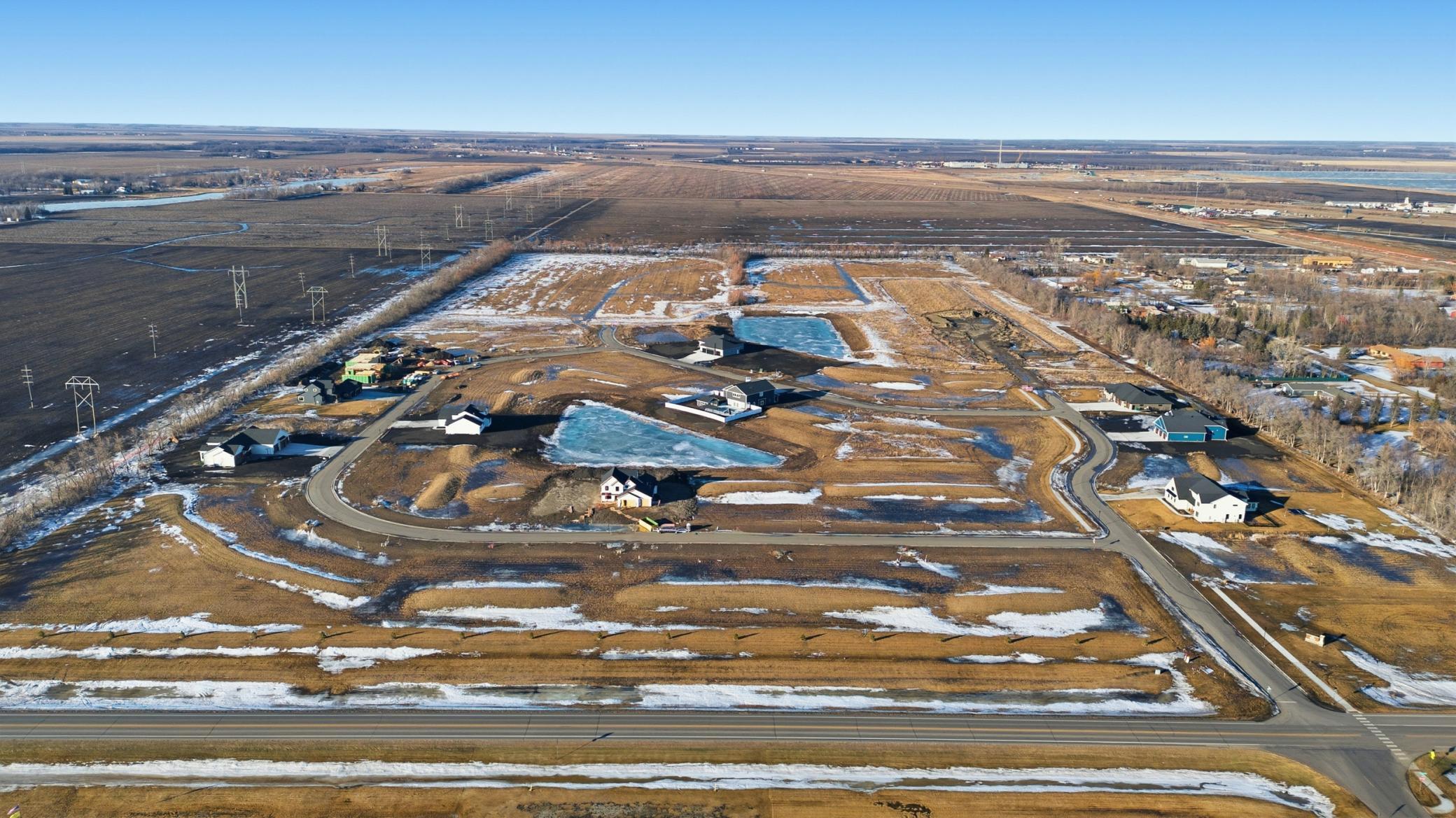 3rd image of 4111 50th St N, Reiles Acres, ND 58102 | MLS# 7114305