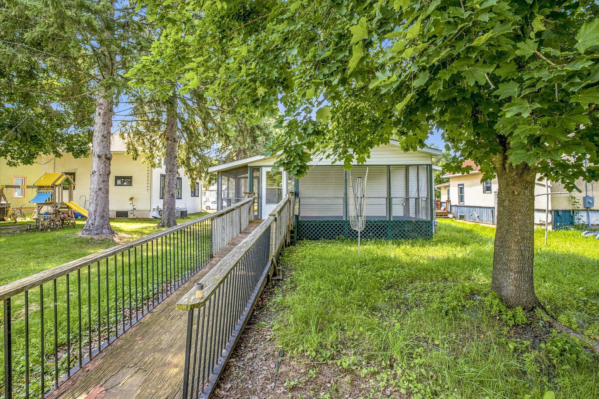 3rd image of 7466 Cedar St W, Webster, WI 54893 | MLS# 7114323
