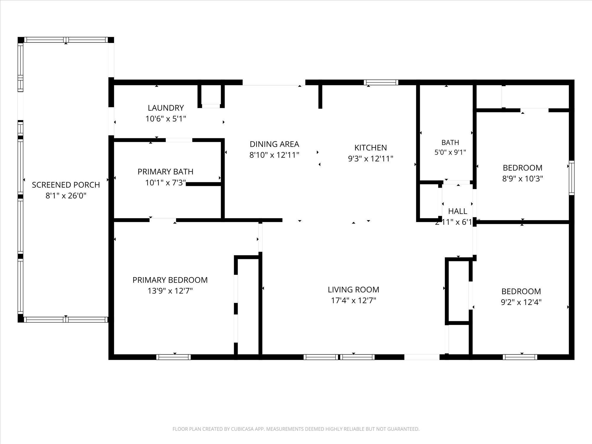 28th image of 7466 Cedar St W, Webster, WI 54893 | MLS# 7114323