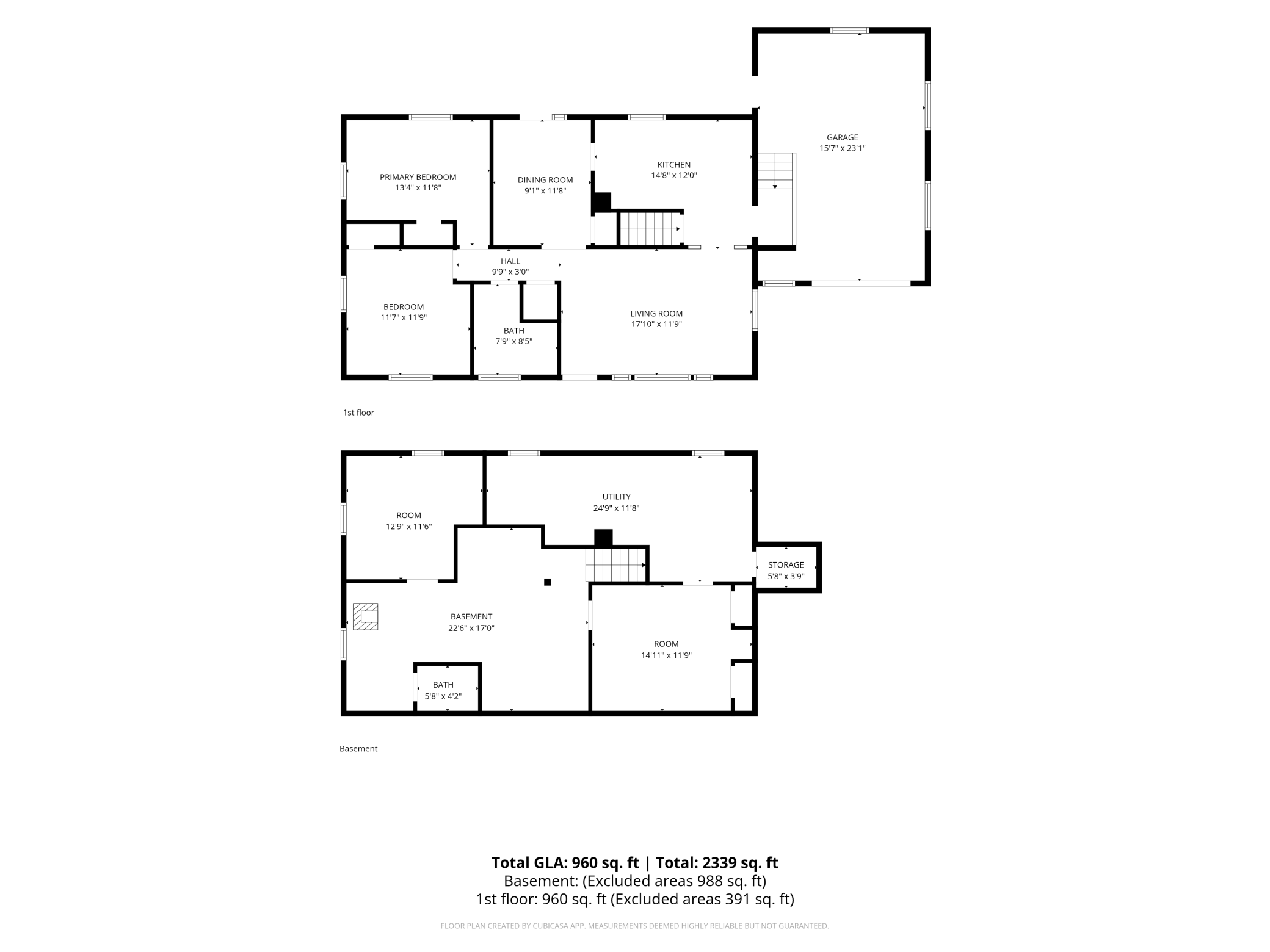 18th image of 736 Parent St, Somerset, WI 54025 | MLS# 7114325