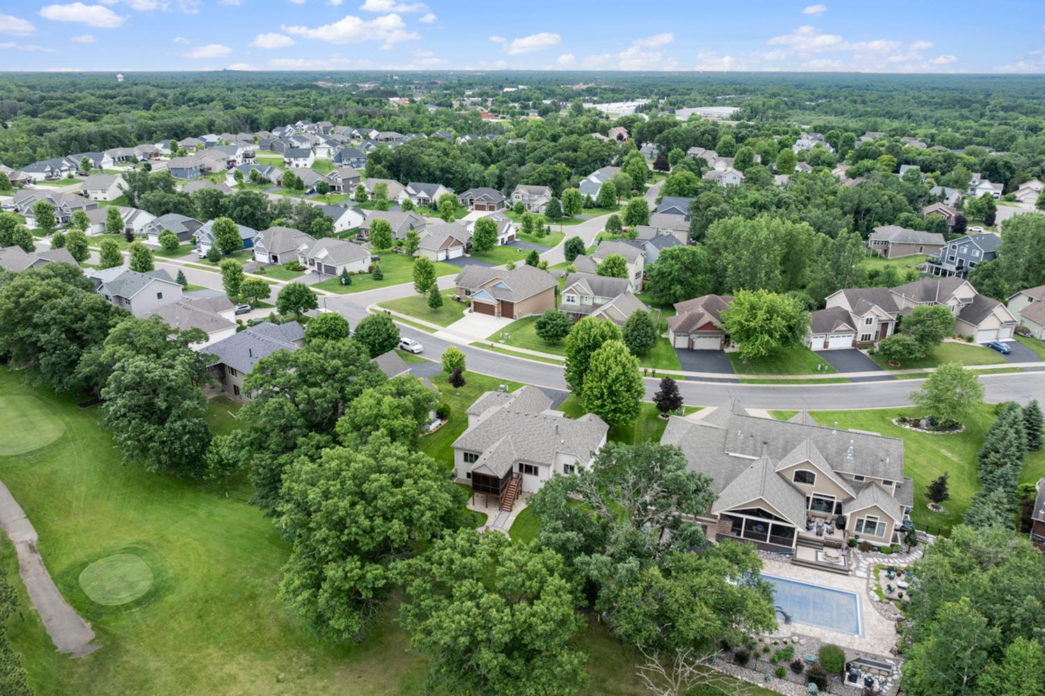 81st image of 12901 196th Ln Nw, Elk River, MN 55330 | MLS# 7114326