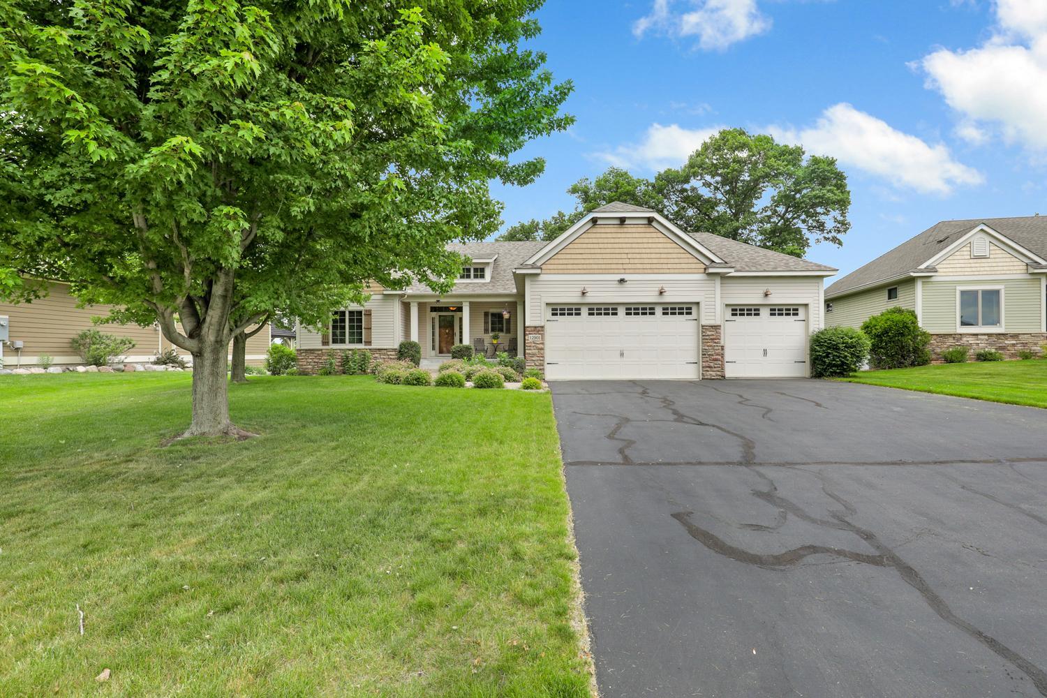 1st image of 12901 196th Ln Nw, Elk River, MN 55330 | MLS# 7114326