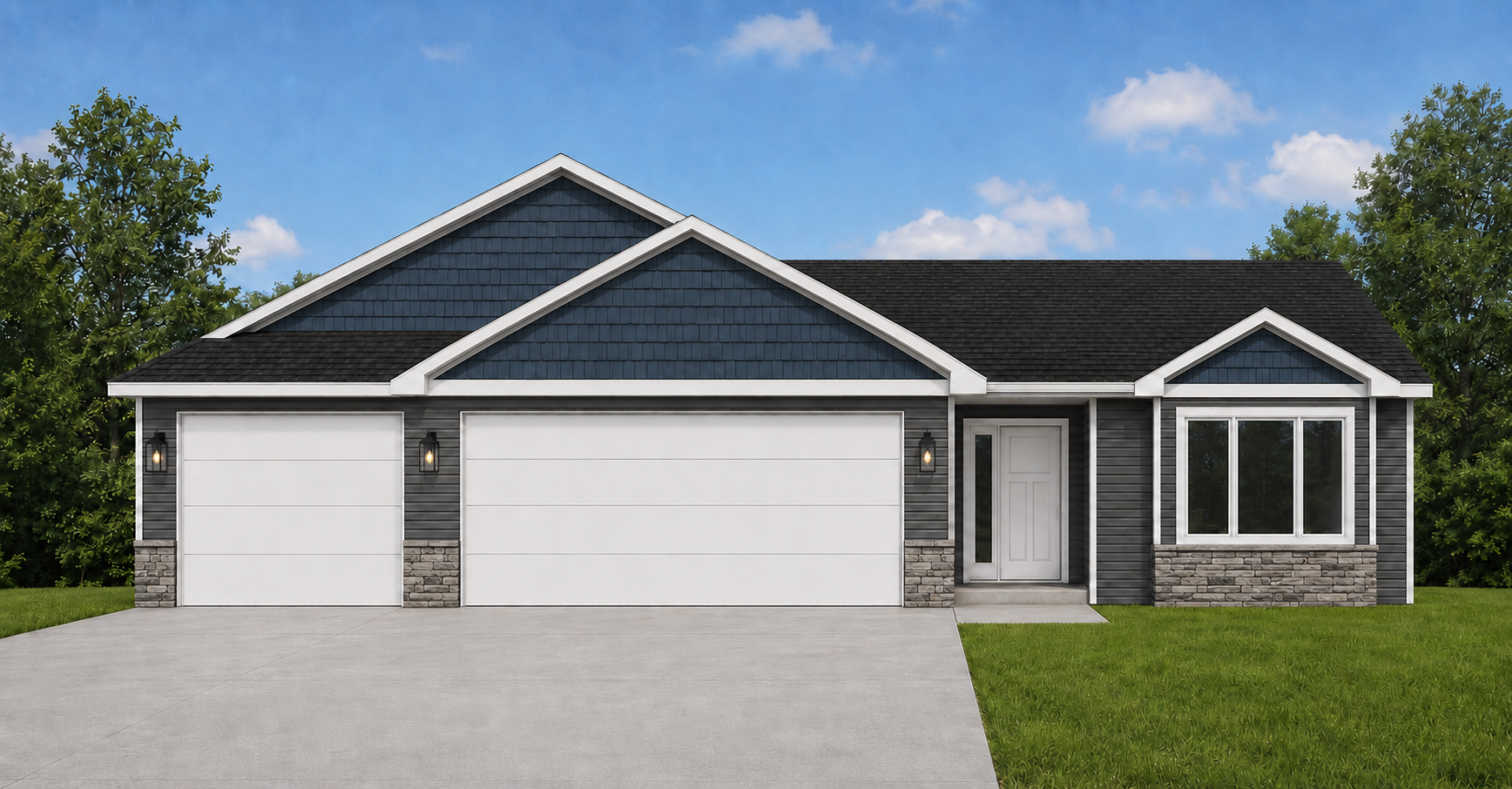 1st image of 314 Falcon Run, Eagle Lake, MN 56024 | MLS# 7114331