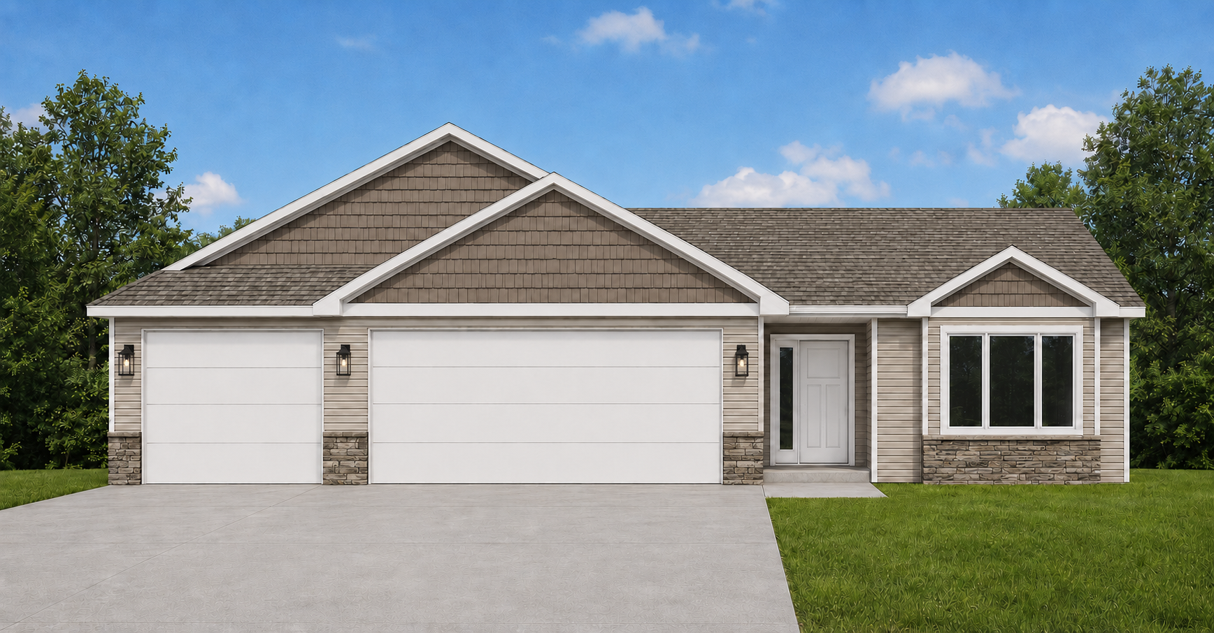 2nd image of 314 Falcon Run, Eagle Lake, MN 56024 | MLS# 7114331