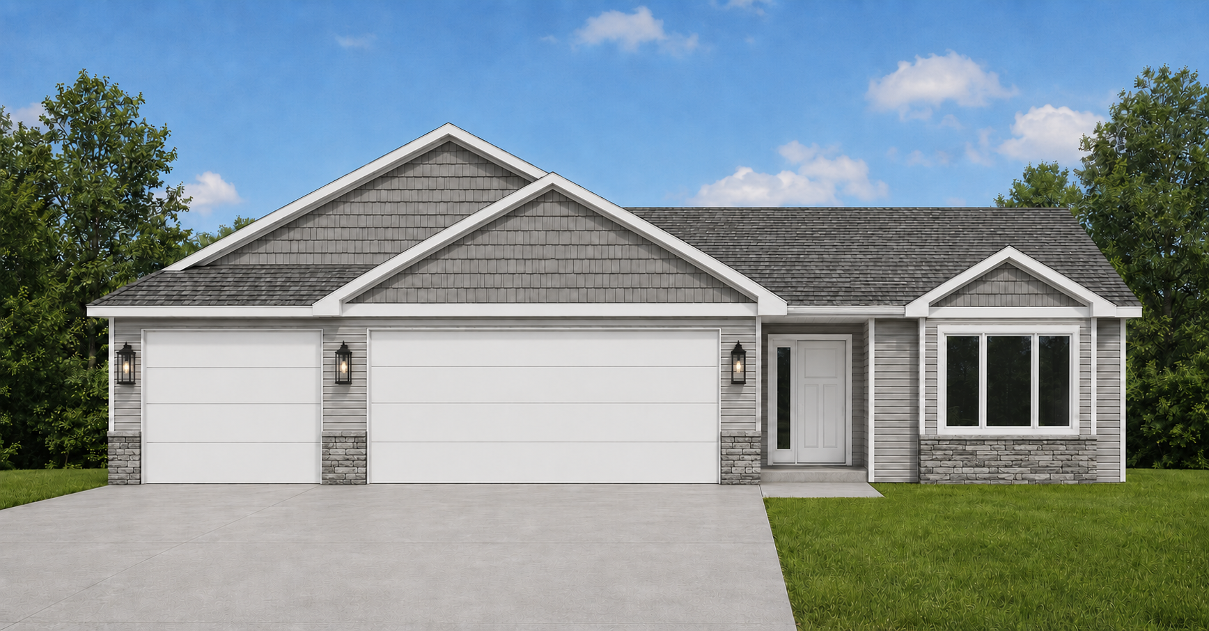 3rd image of 314 Falcon Run, Eagle Lake, MN 56024 | MLS# 7114331