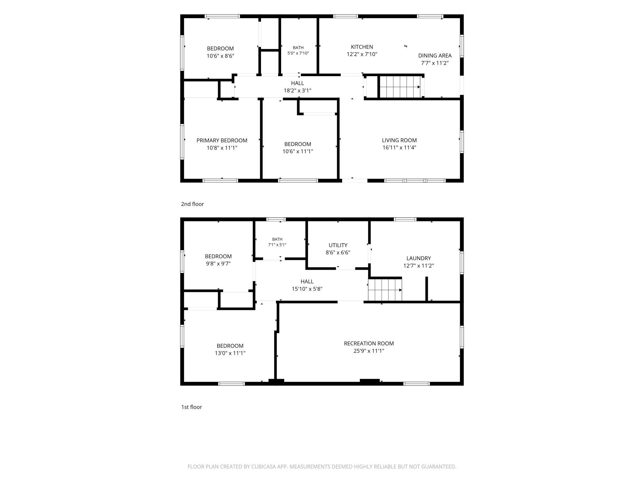 32nd image of 705 Johanna Ave, Willmar, MN 56201 | MLS# 7114334