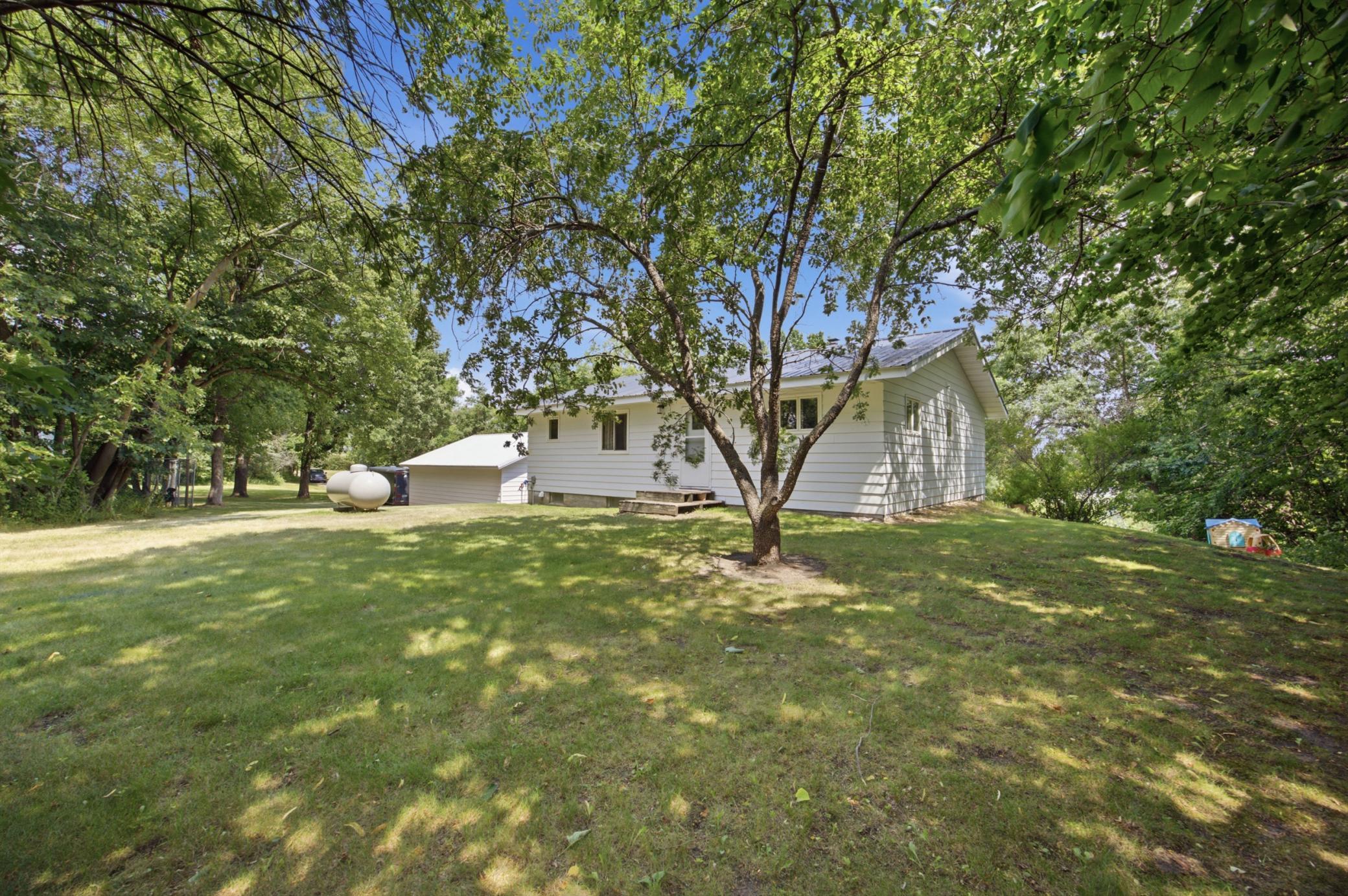 2nd image of 11461 Silver Star Rd, Frazee, MN 56544 | MLS# 7114346