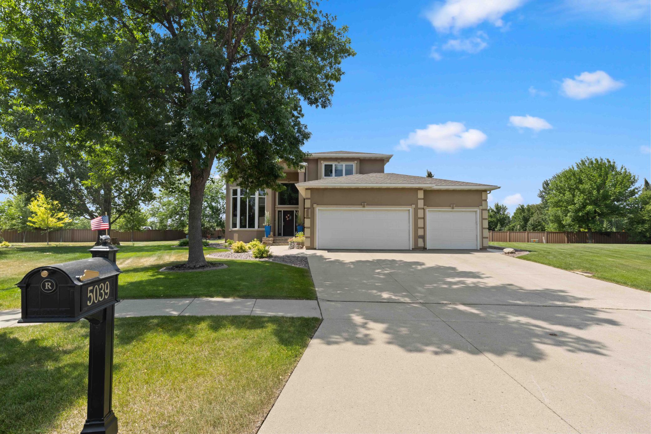 1st image of 5039 Rose Creek Pkwy S, Fargo, ND 58104 | MLS# 7114347
