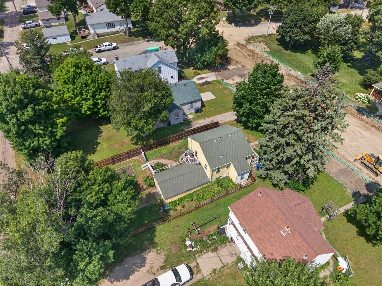 43rd image of 319 W Douglas Ave, Fergus Falls, MN 56537 | MLS# 7114353