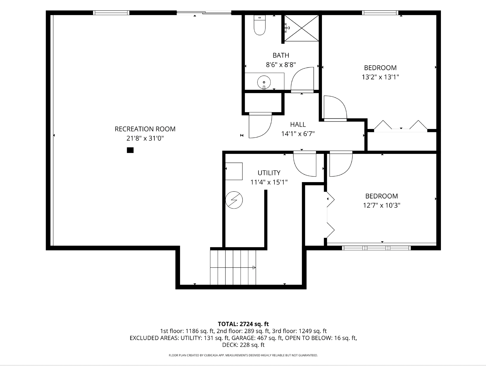 43rd image of 5350 178th St W, Lakeville, MN 55044 | MLS# 7114403