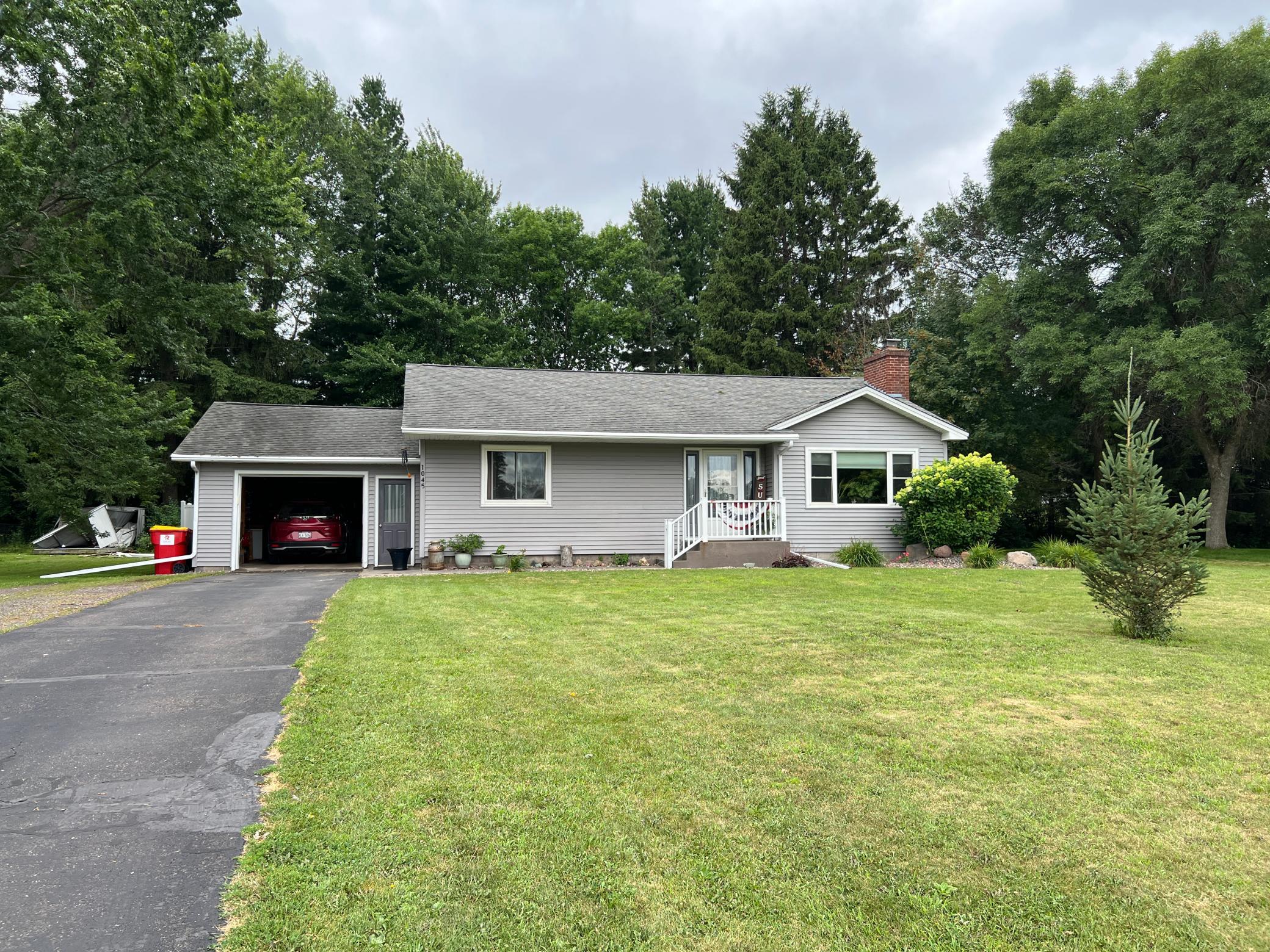 2nd image of 1045 10th Ave, Cumberland, WI 54829 | MLS# 7114404