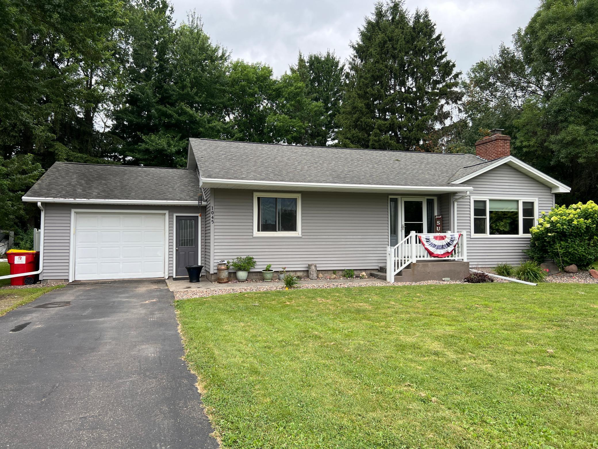 1st image of 1045 10th Ave, Cumberland, WI 54829 | MLS# 7114404
