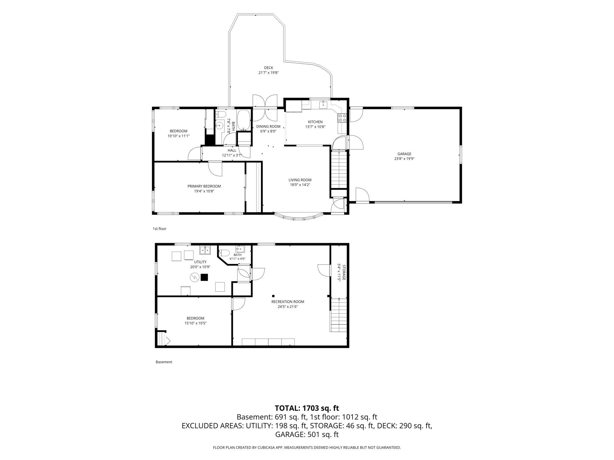 39th image of 2842 Marion St, Saint Paul, MN 55113 | MLS# 7114412