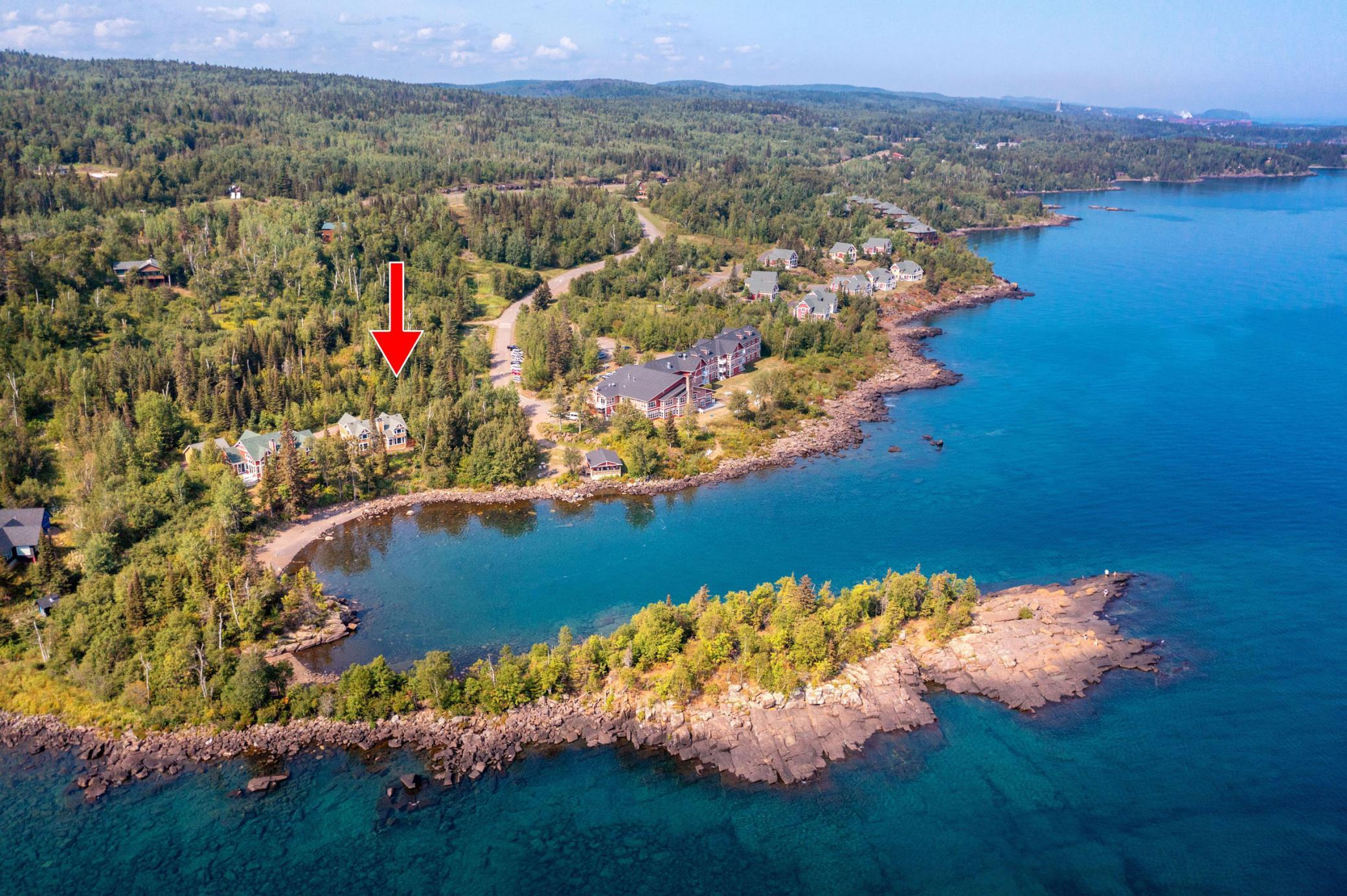 3rd image of 4576 Cove Side Cottages #410, Beaver Bay, MN 55616 | MLS# 7114418