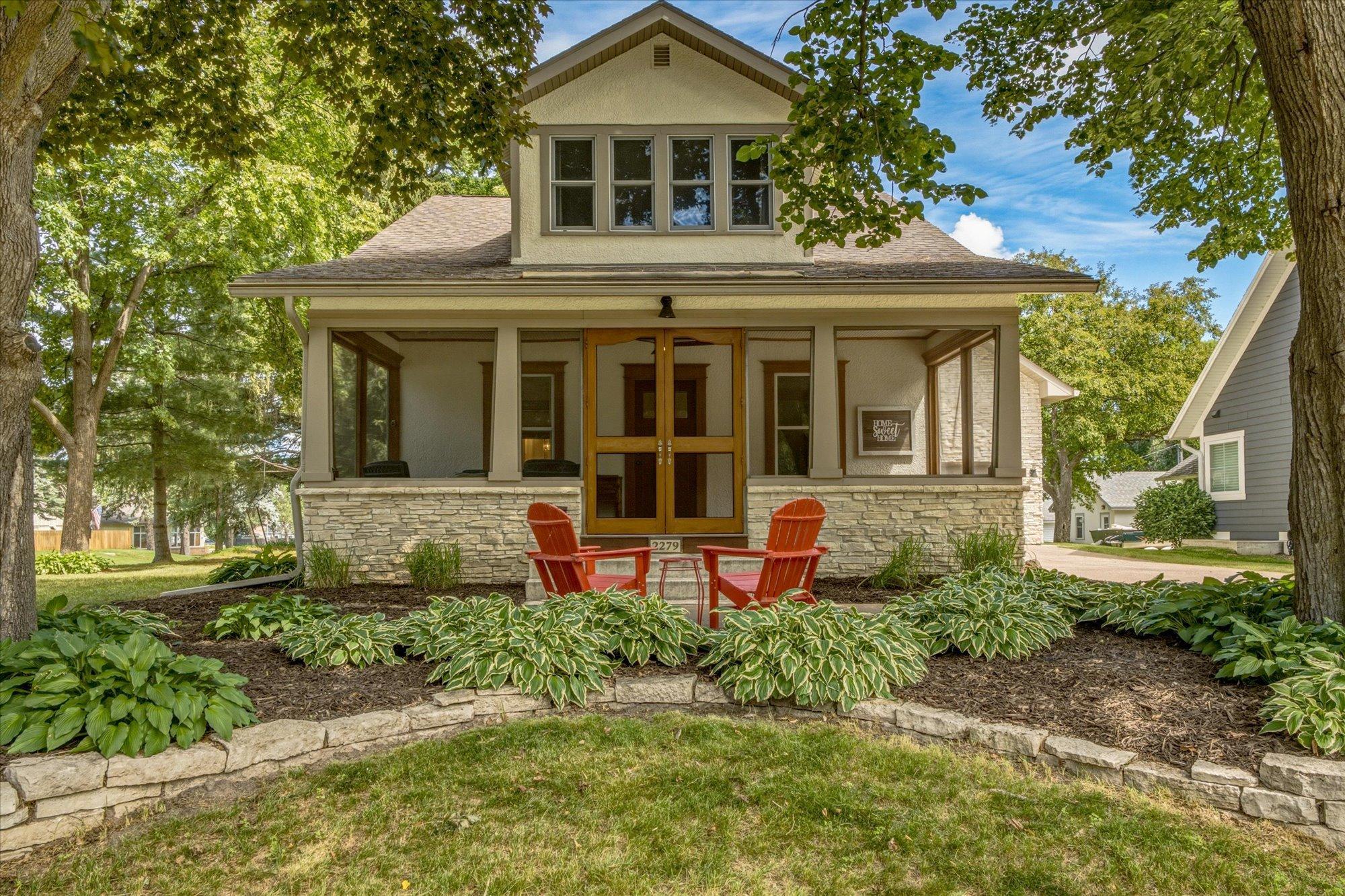 2nd image of 2279 8th St, Saint Paul, MN 55110 | MLS# 7114422
