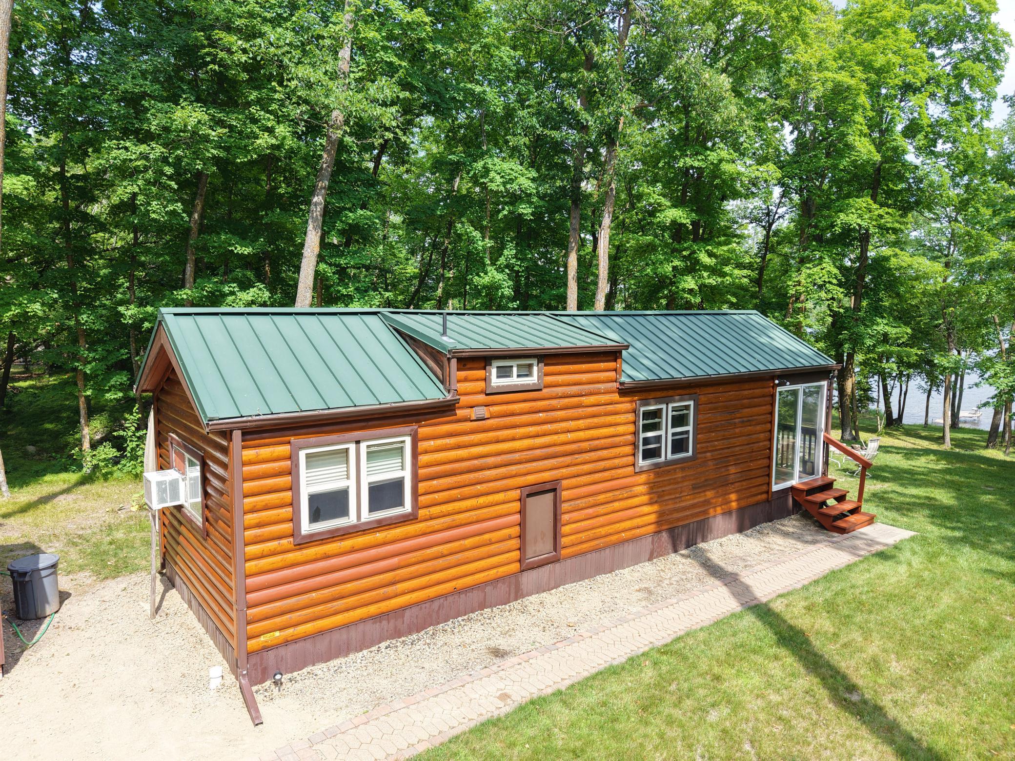 3rd image of 47260 Schoolhouse Dr, Solway, MN 56678 | MLS# 7114431