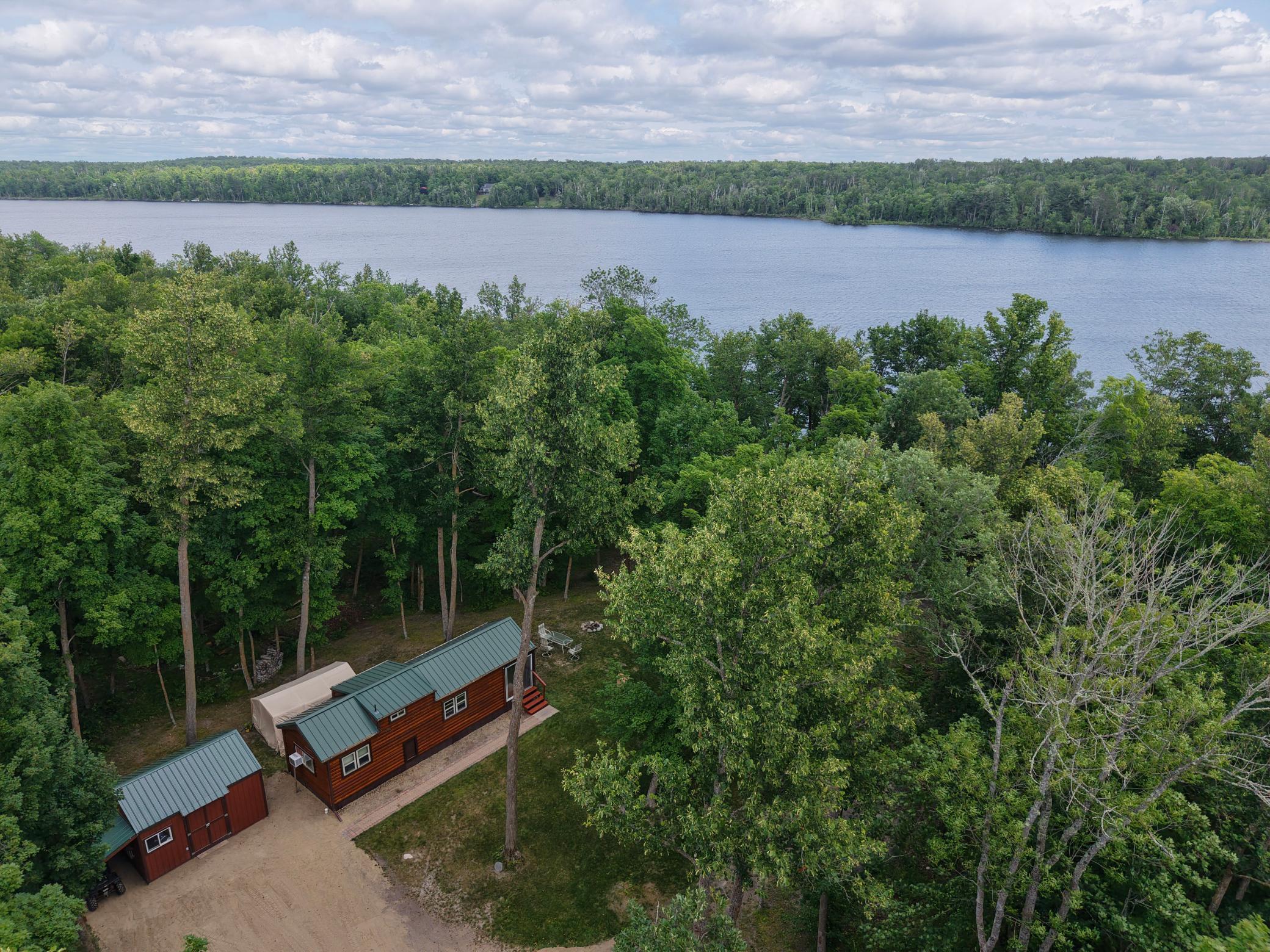 2nd image of 47260 Schoolhouse Dr, Solway, MN 56678 | MLS# 7114431