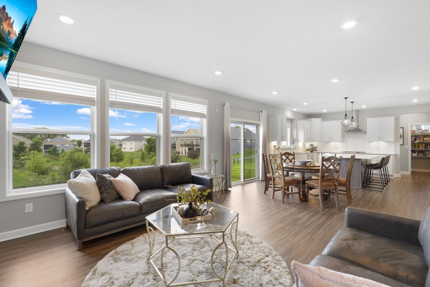 2nd image of 5243 Randolph Ave Ne, Rogers, MN 55374 | MLS# 7114447