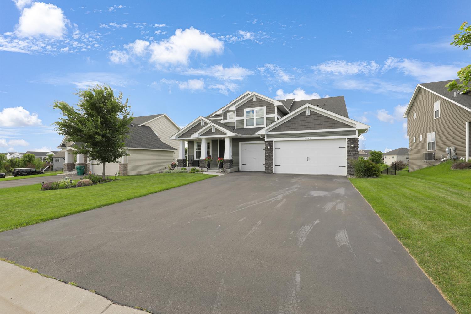 49th image of 5243 Randolph Ave Ne, Rogers, MN 55374 | MLS# 7114447