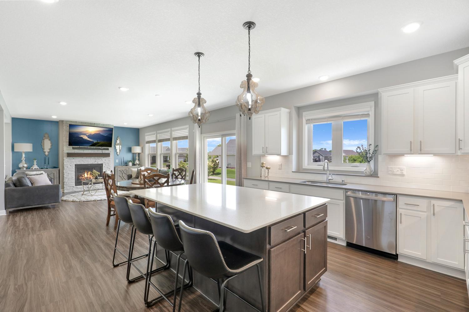 1st image of 5243 Randolph Ave Ne, Rogers, MN 55374 | MLS# 7114447