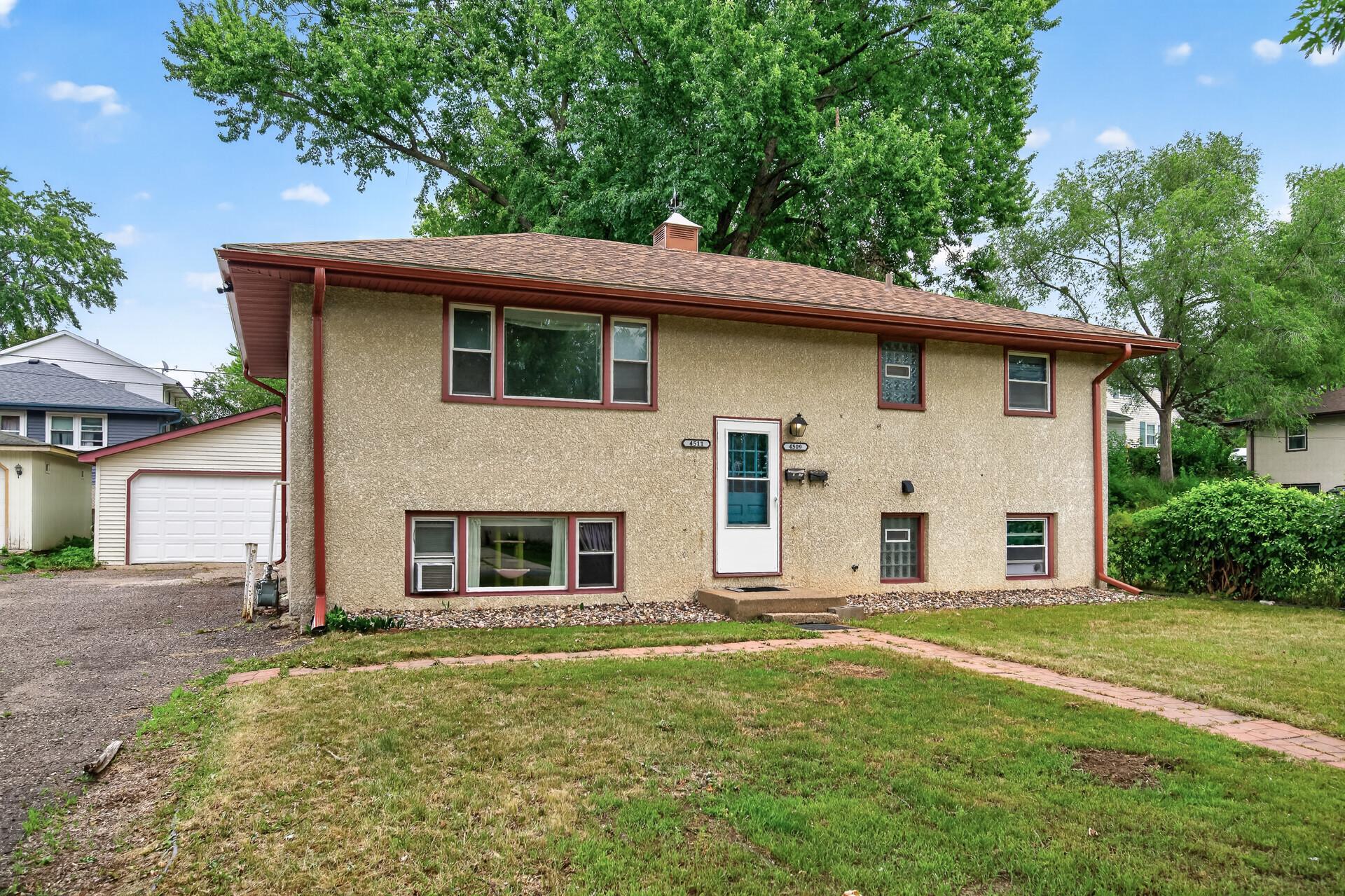2nd image of 4509 Fillmore St Ne, Minneapolis, MN 55421 | MLS# 7114454