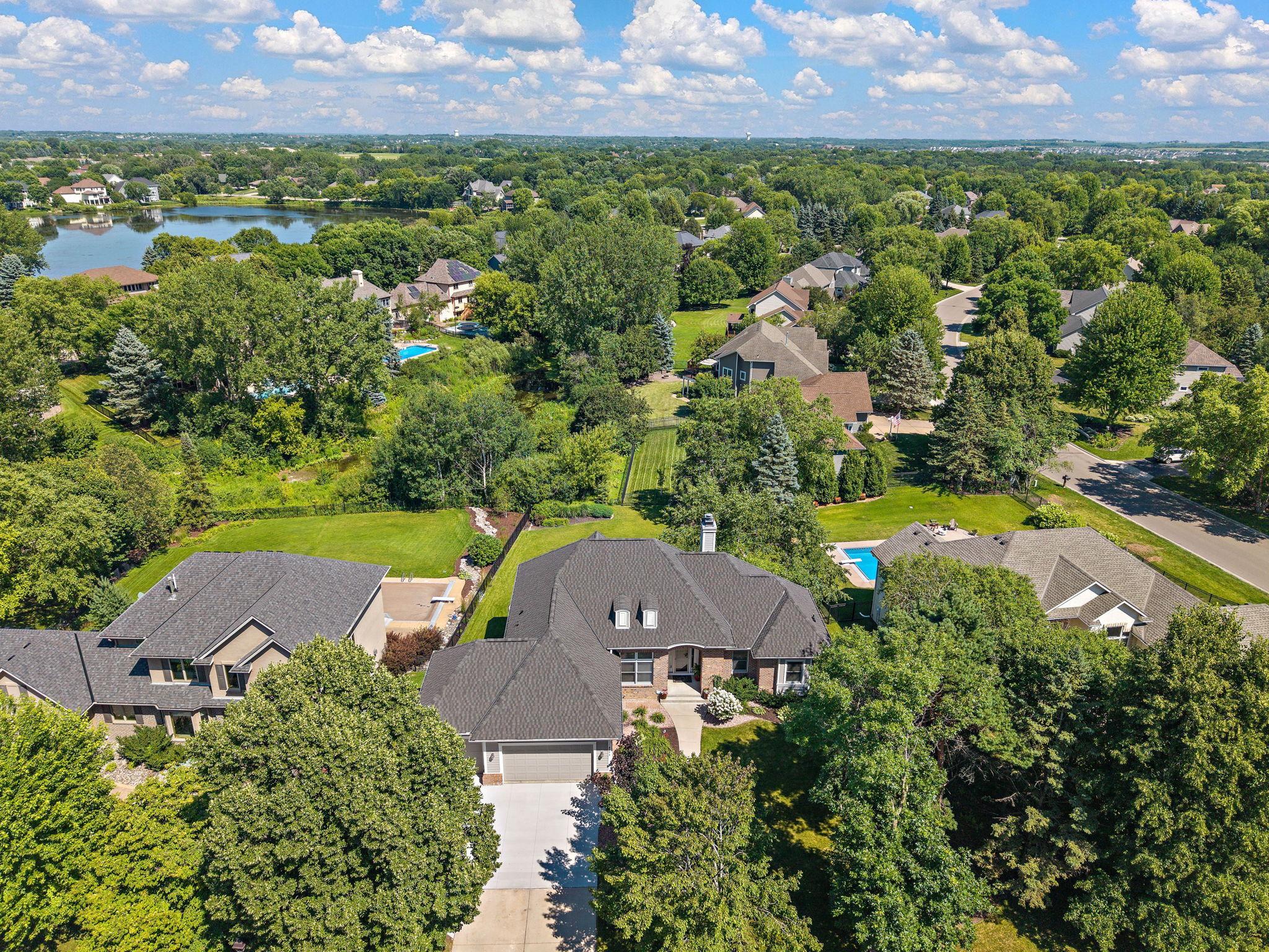2nd image of 8072 Enclave Cir, Saint Paul, MN 55125 | MLS# 7114457