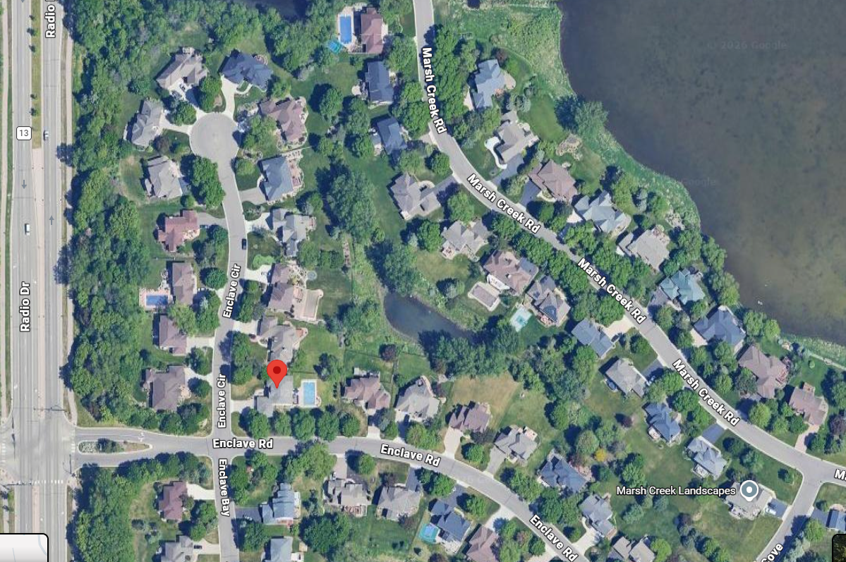 62nd image of 8072 Enclave Cir, Saint Paul, MN 55125 | MLS# 7114457